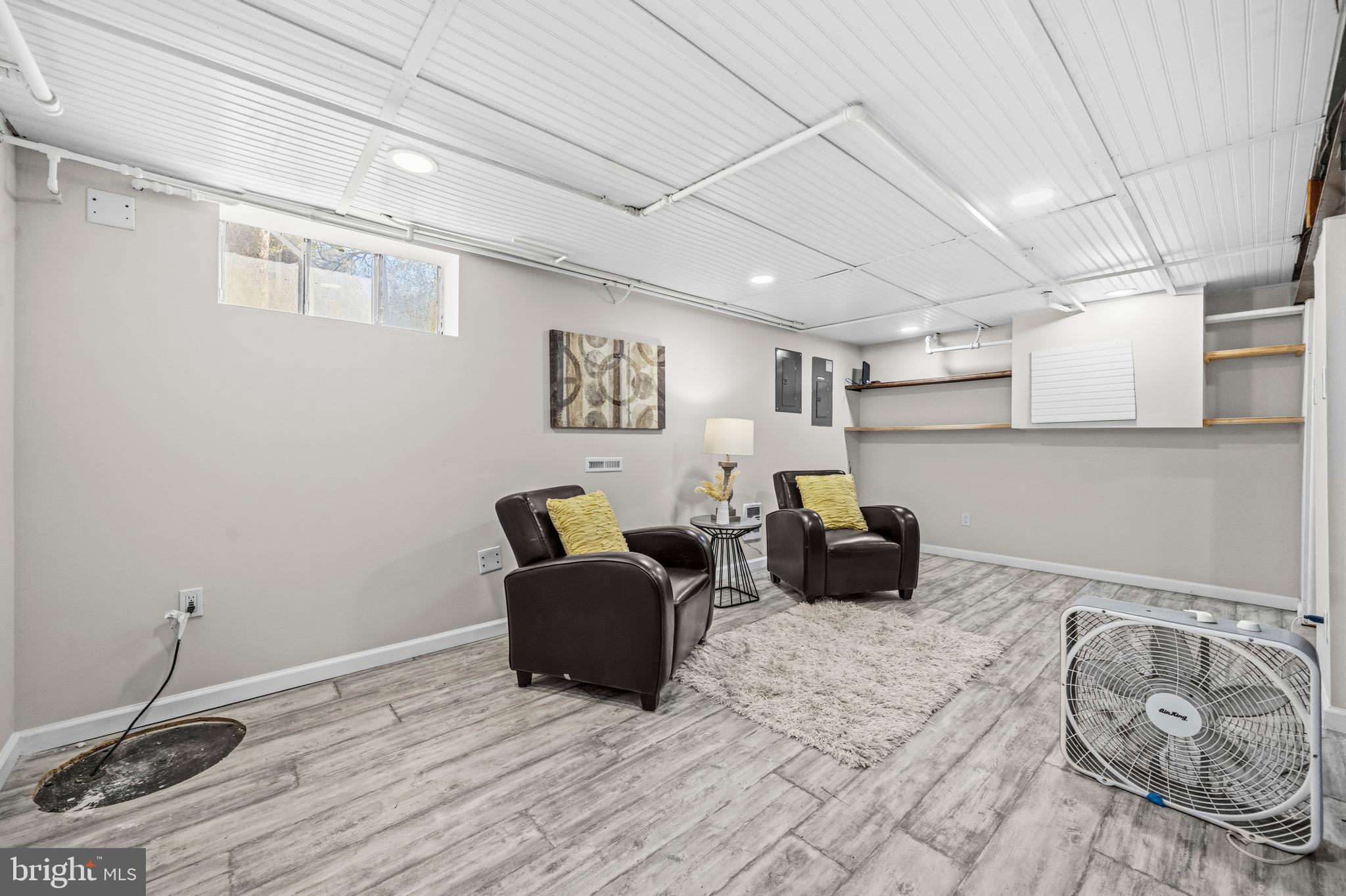 TAKOMA PARK - Residential