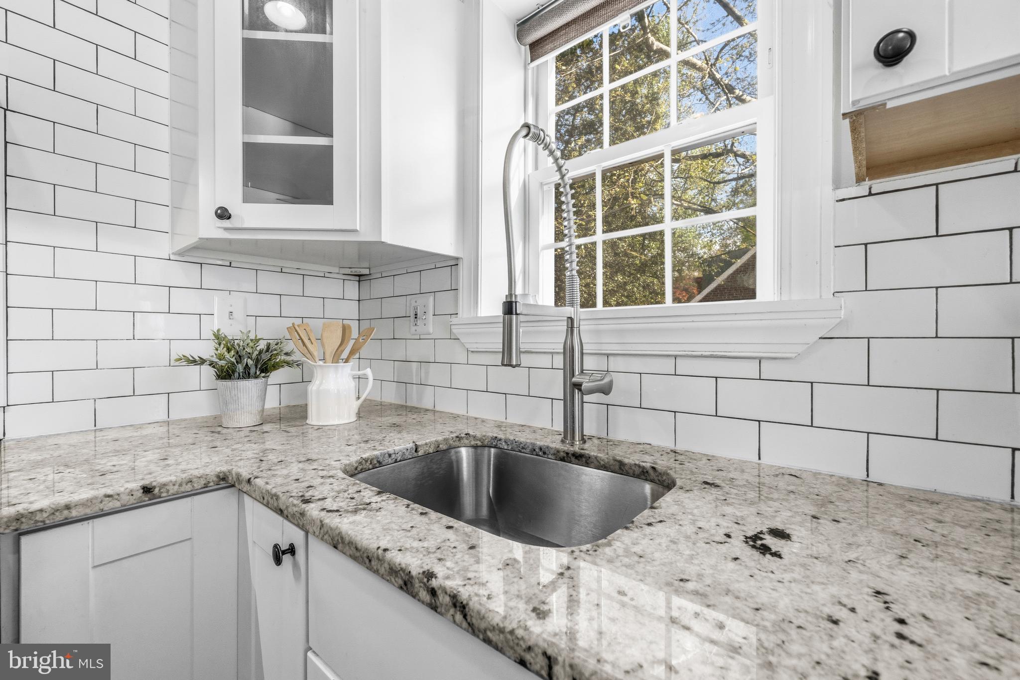 TAKOMA PARK - Residential