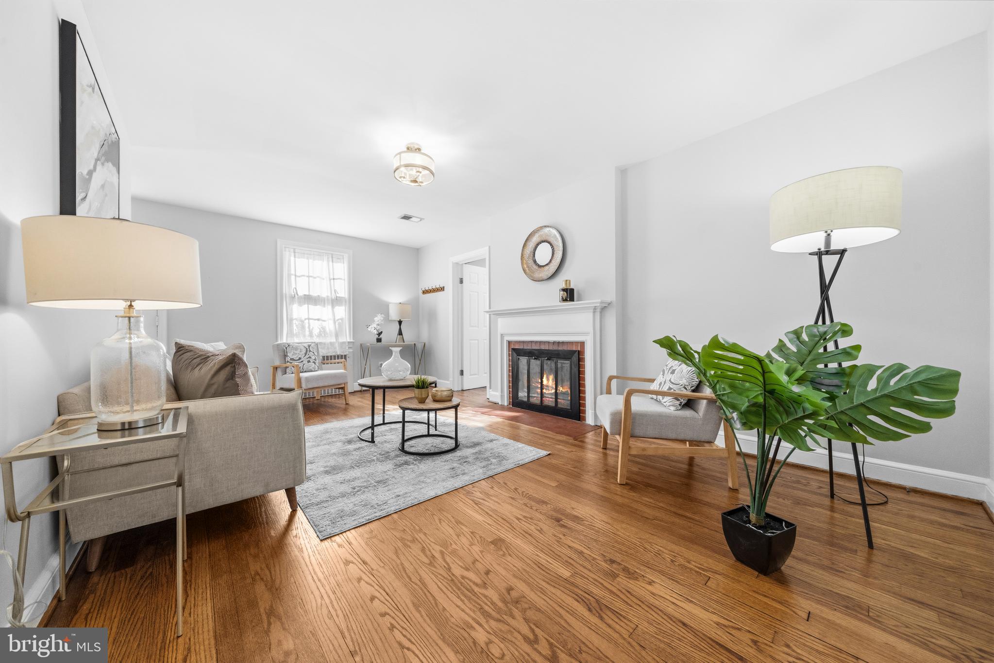 TAKOMA PARK - Residential