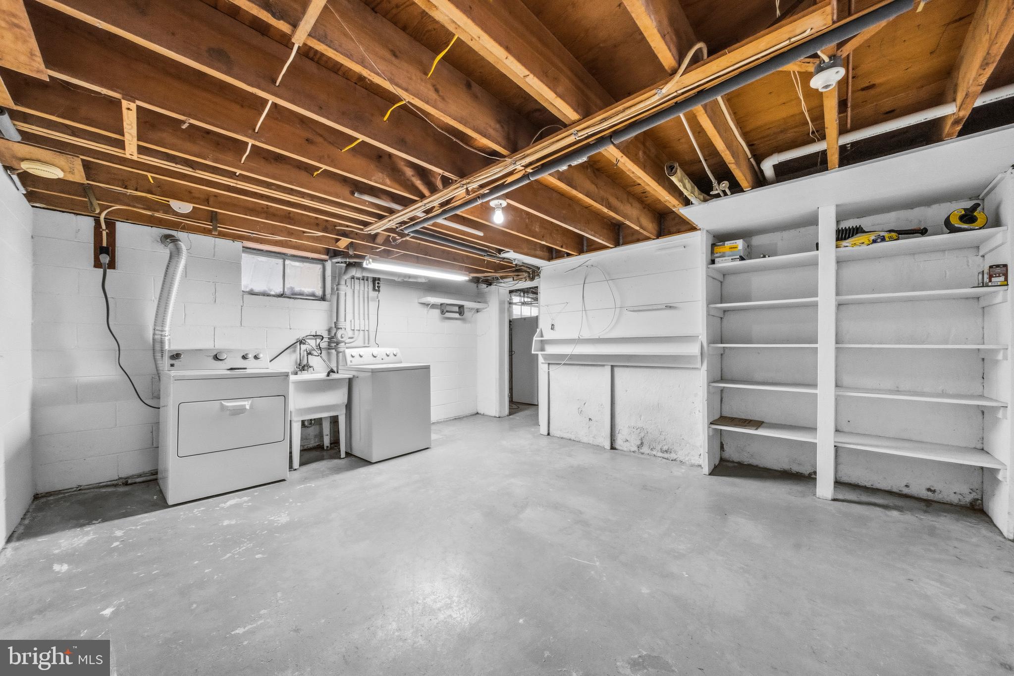 TAKOMA PARK - Residential