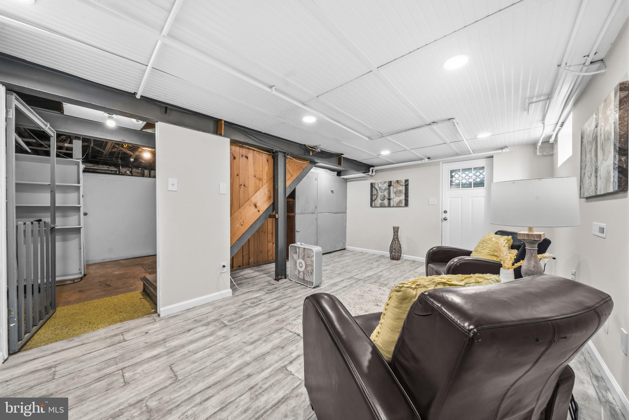 TAKOMA PARK - Residential