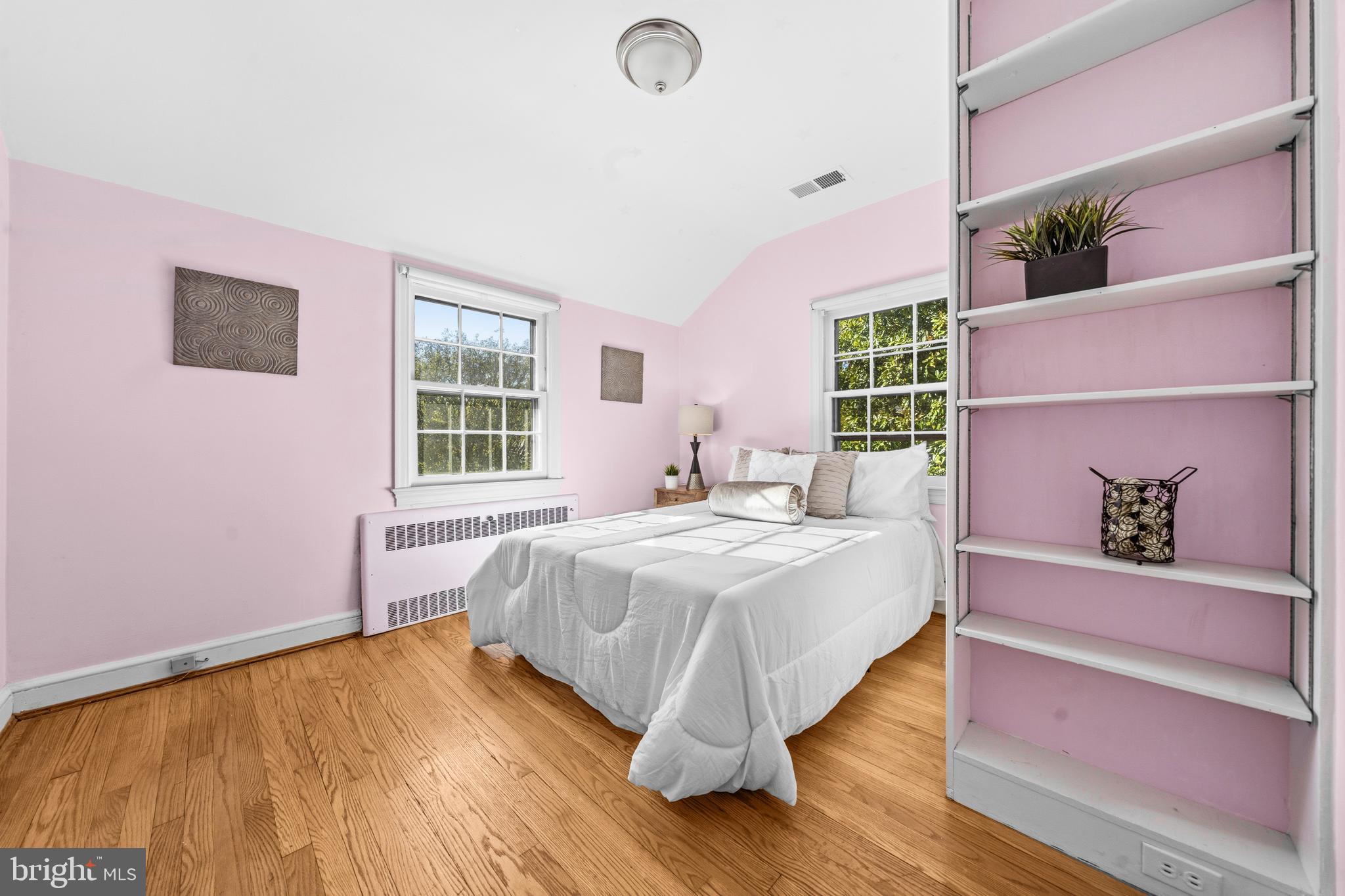 TAKOMA PARK - Residential