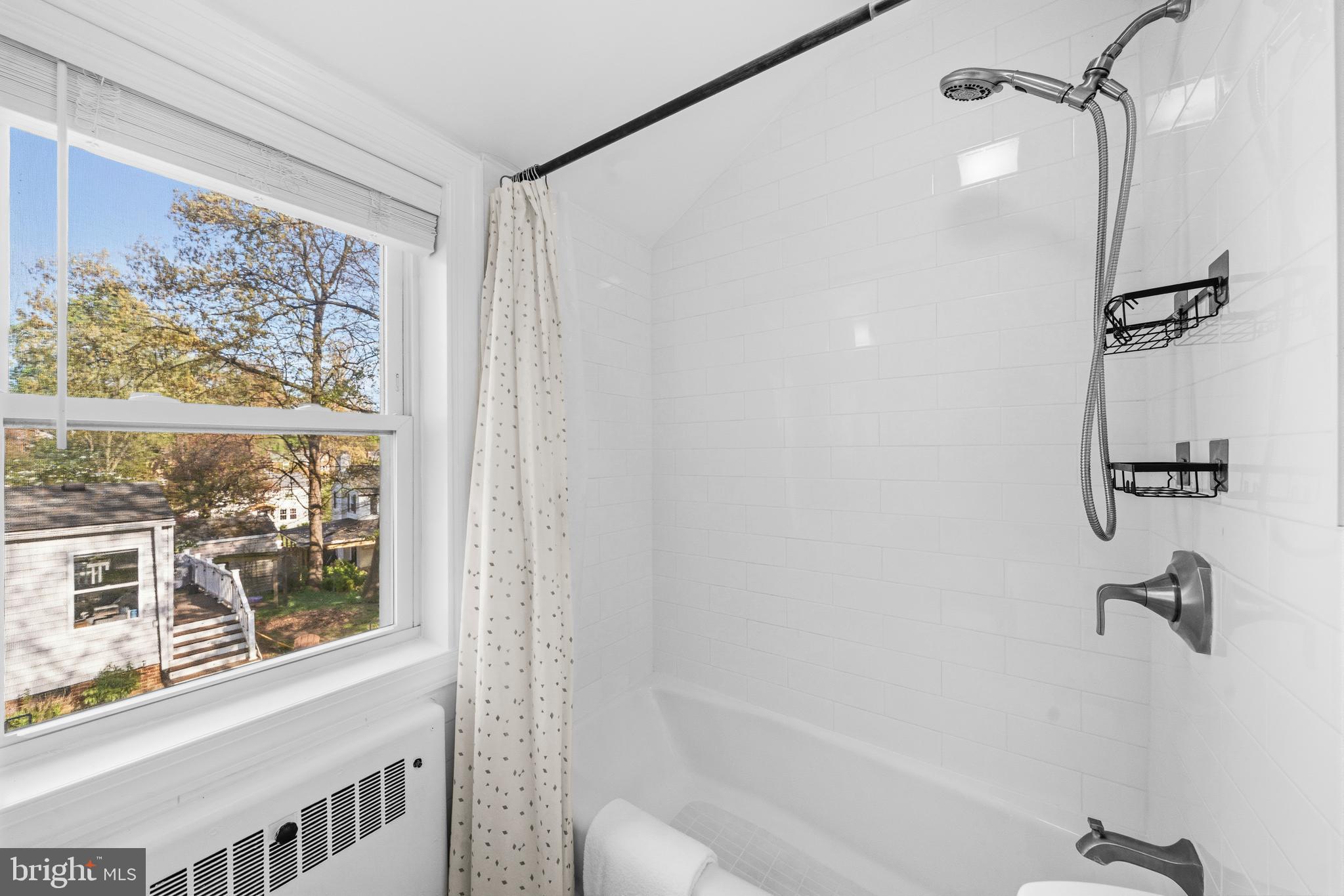 TAKOMA PARK - Residential