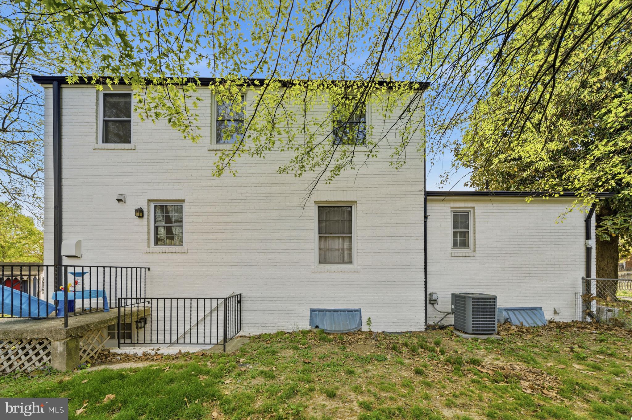 TAKOMA PARK - Residential