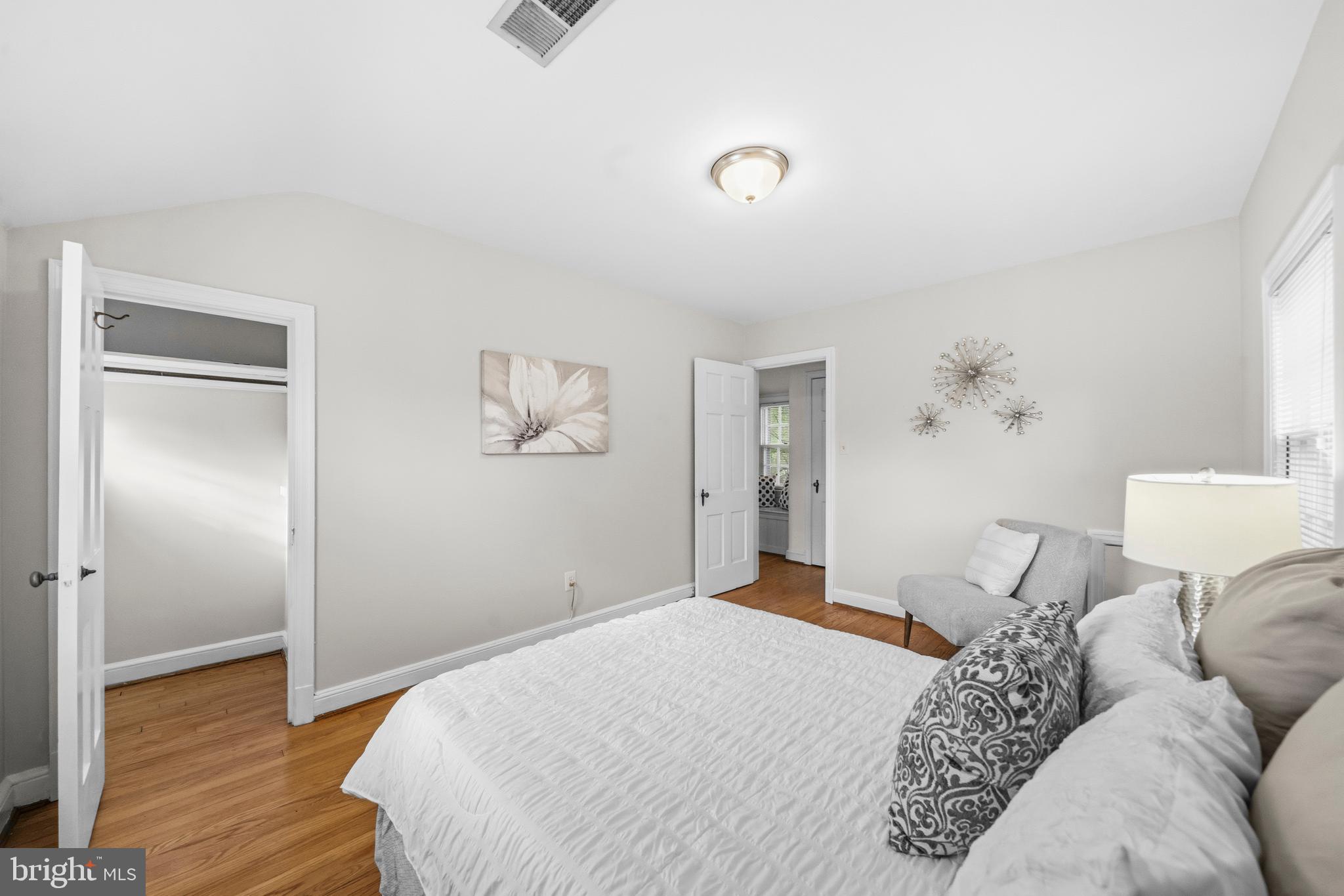 TAKOMA PARK - Residential