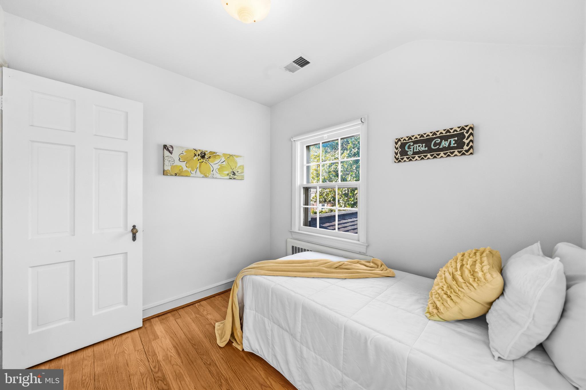 TAKOMA PARK - Residential