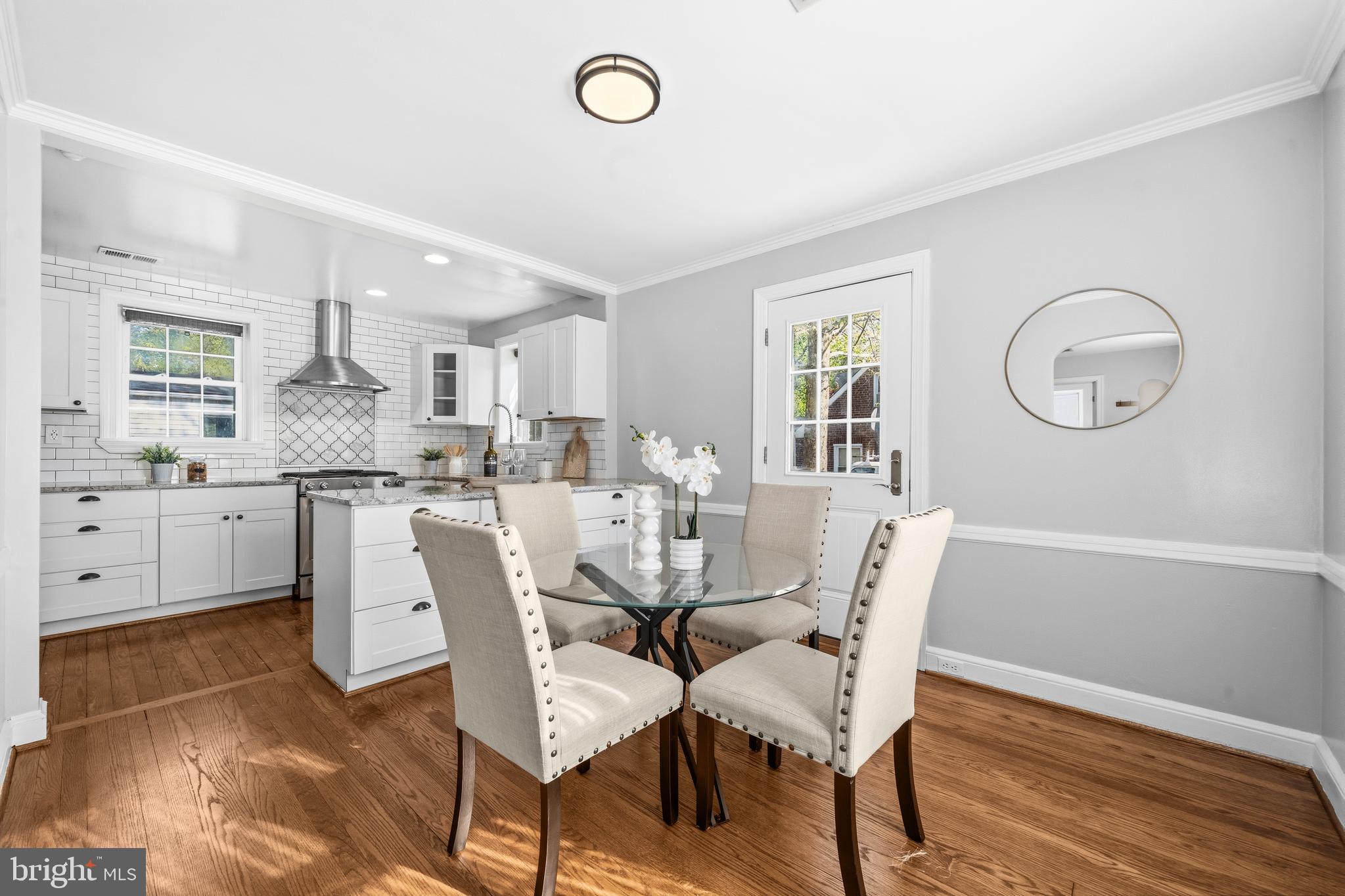 TAKOMA PARK - Residential