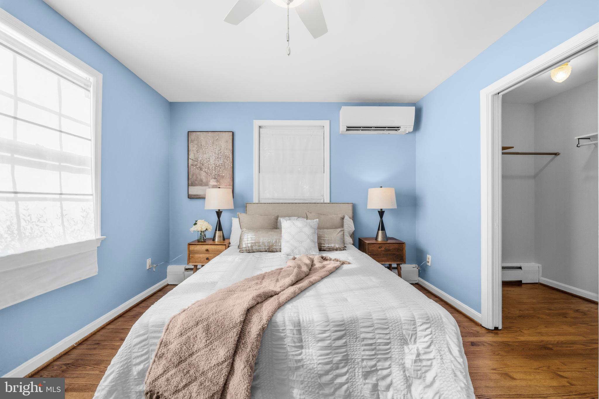 TAKOMA PARK - Residential