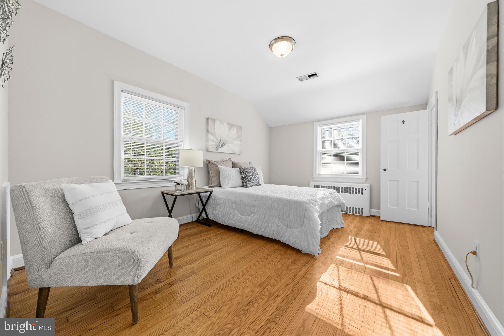 TAKOMA PARK - Residential