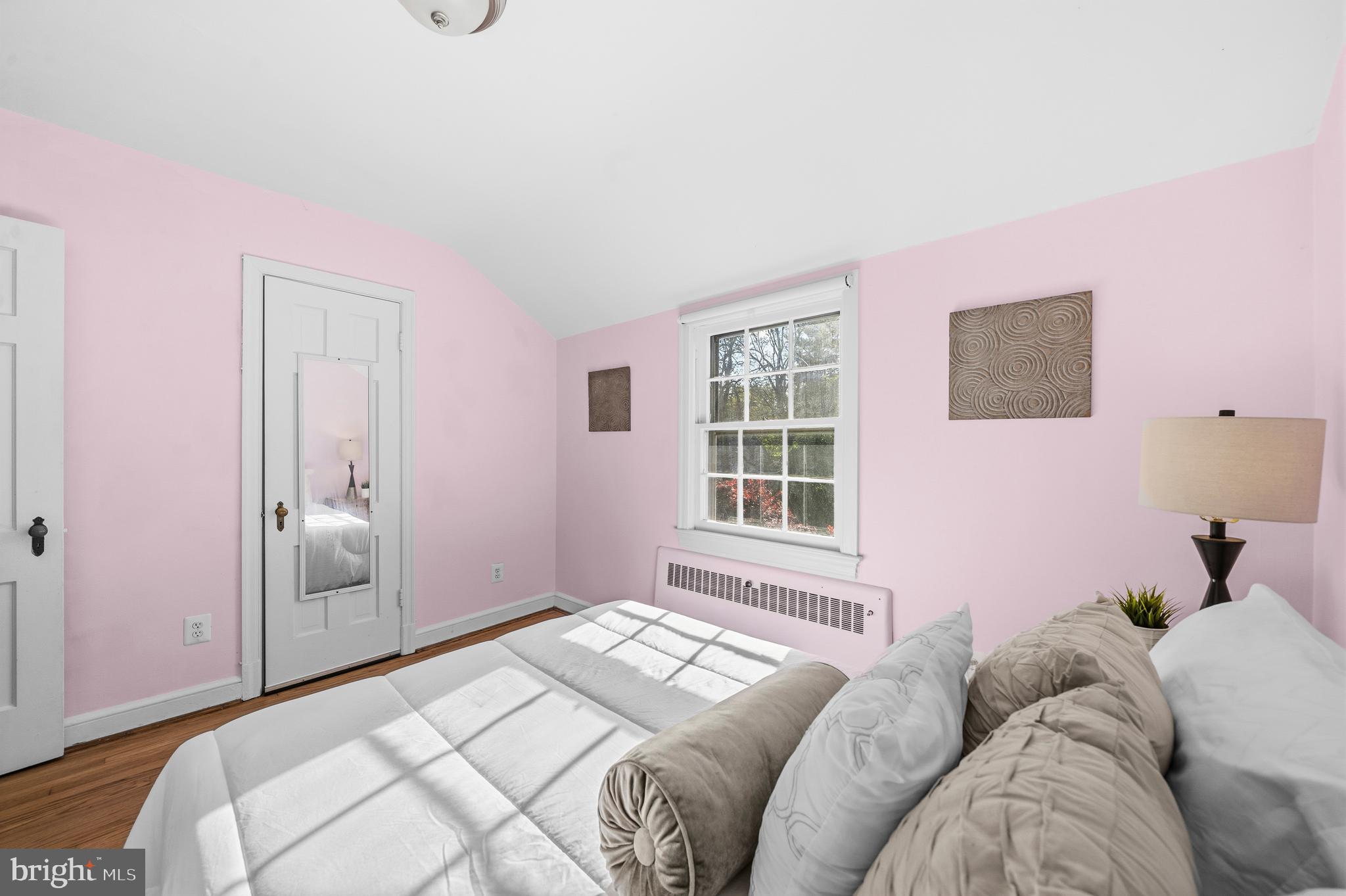 TAKOMA PARK - Residential