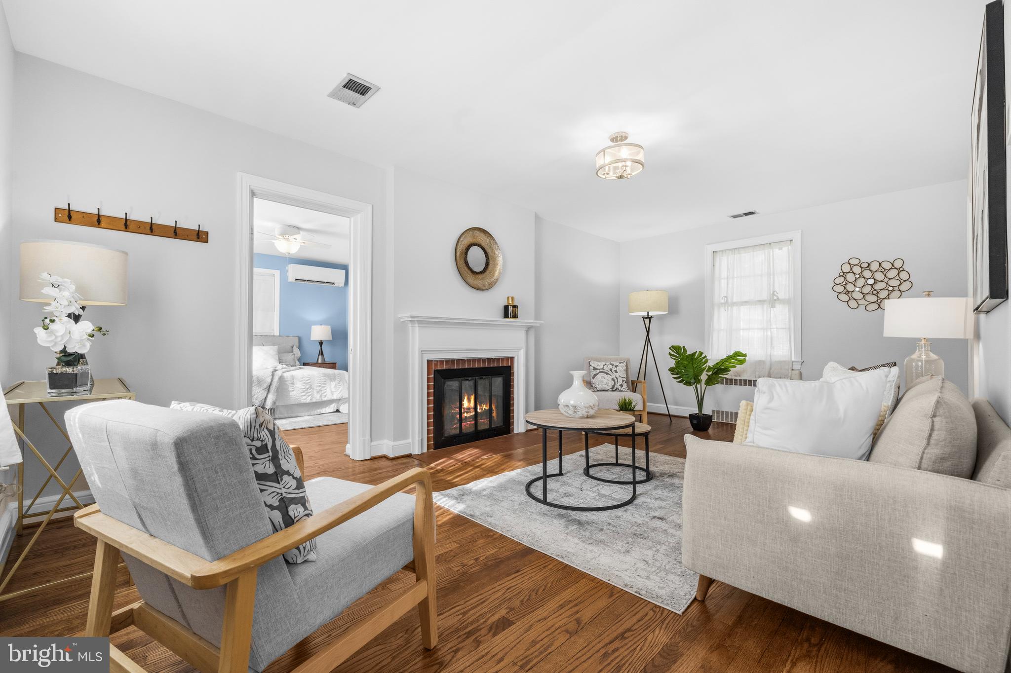 TAKOMA PARK - Residential