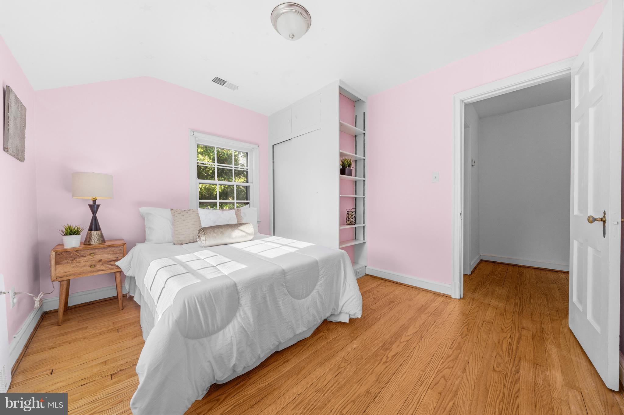 TAKOMA PARK - Residential