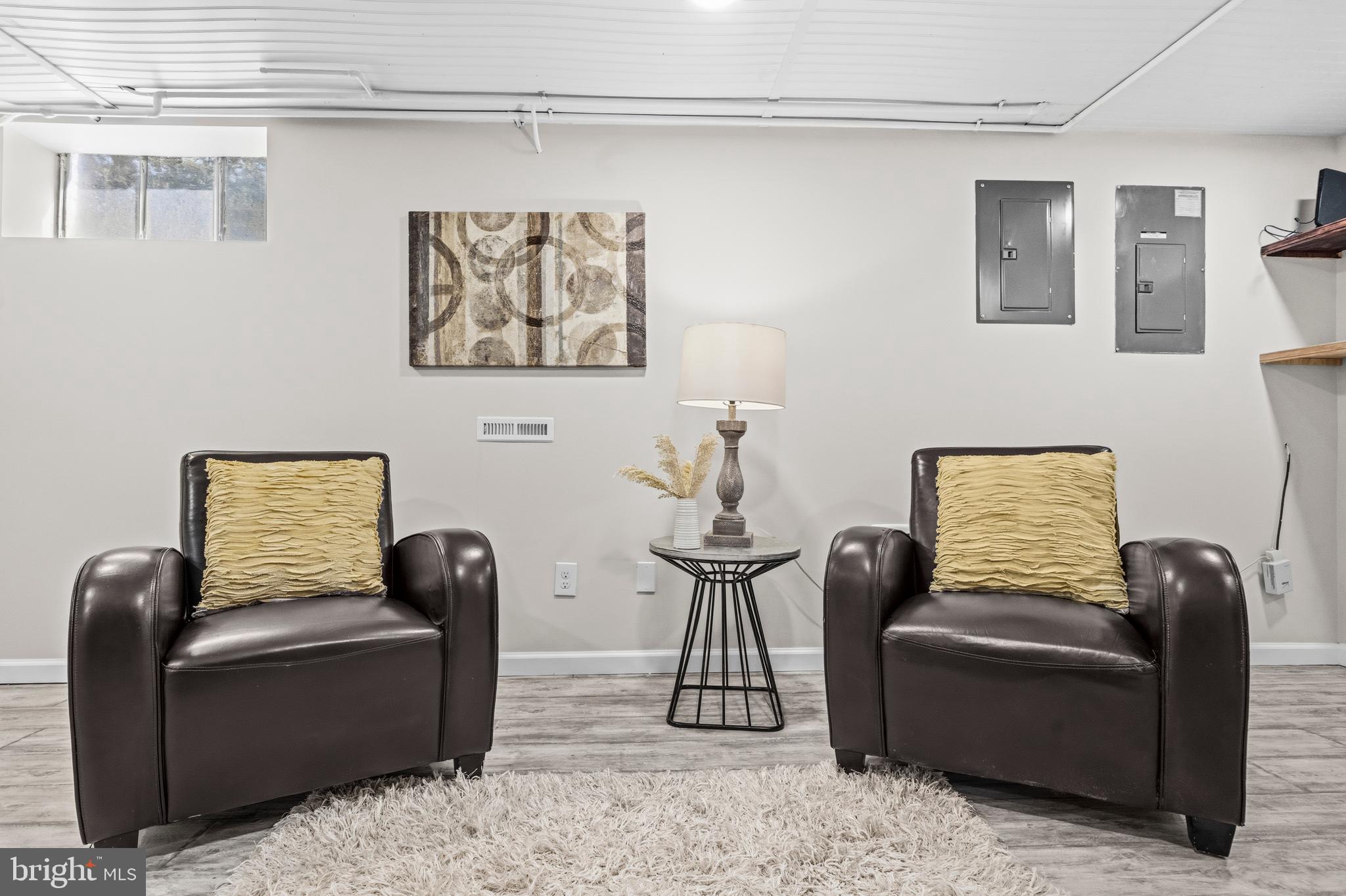 TAKOMA PARK - Residential