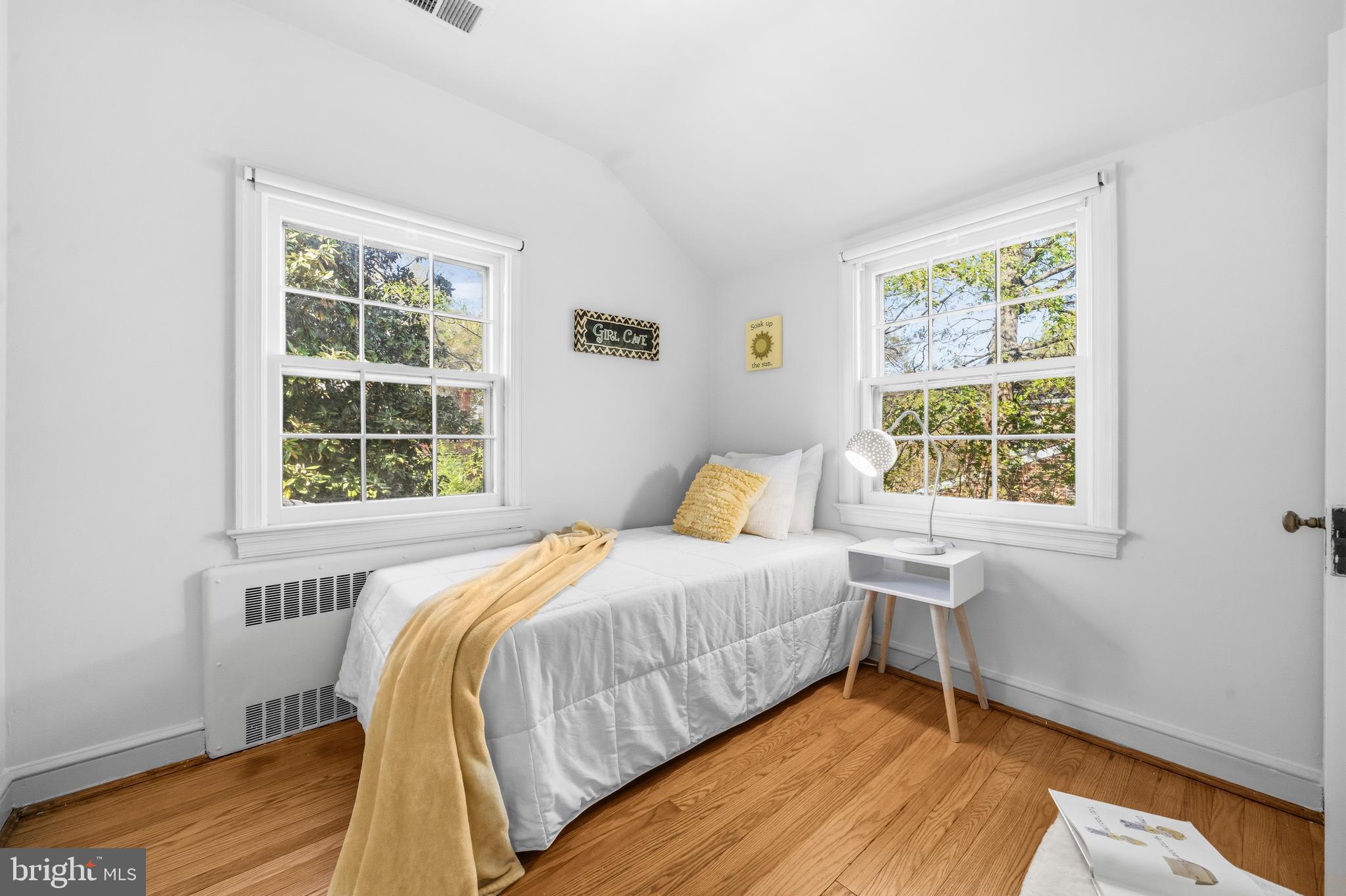 TAKOMA PARK - Residential