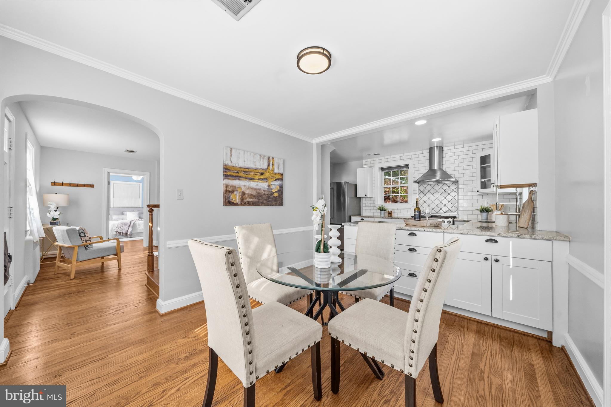 TAKOMA PARK - Residential