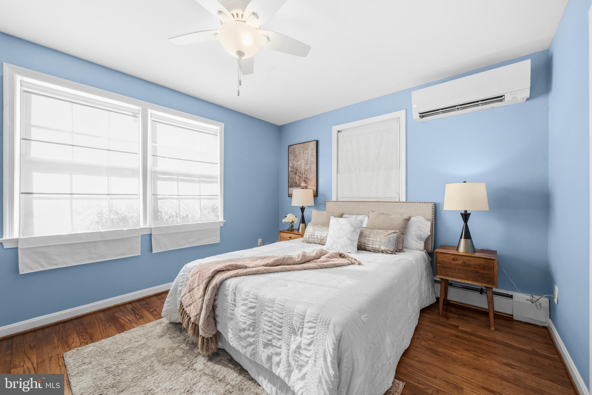 TAKOMA PARK - Residential