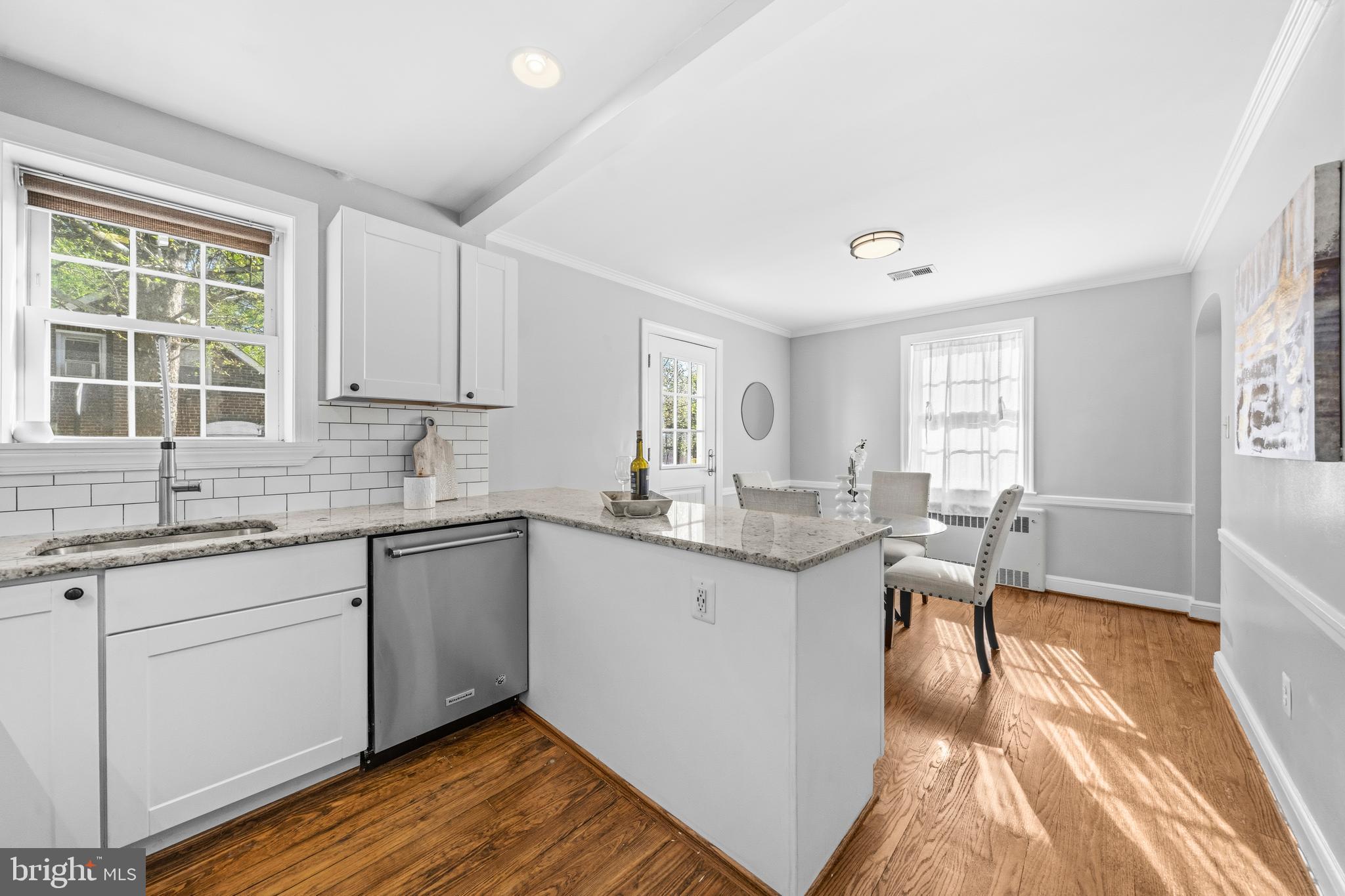 TAKOMA PARK - Residential