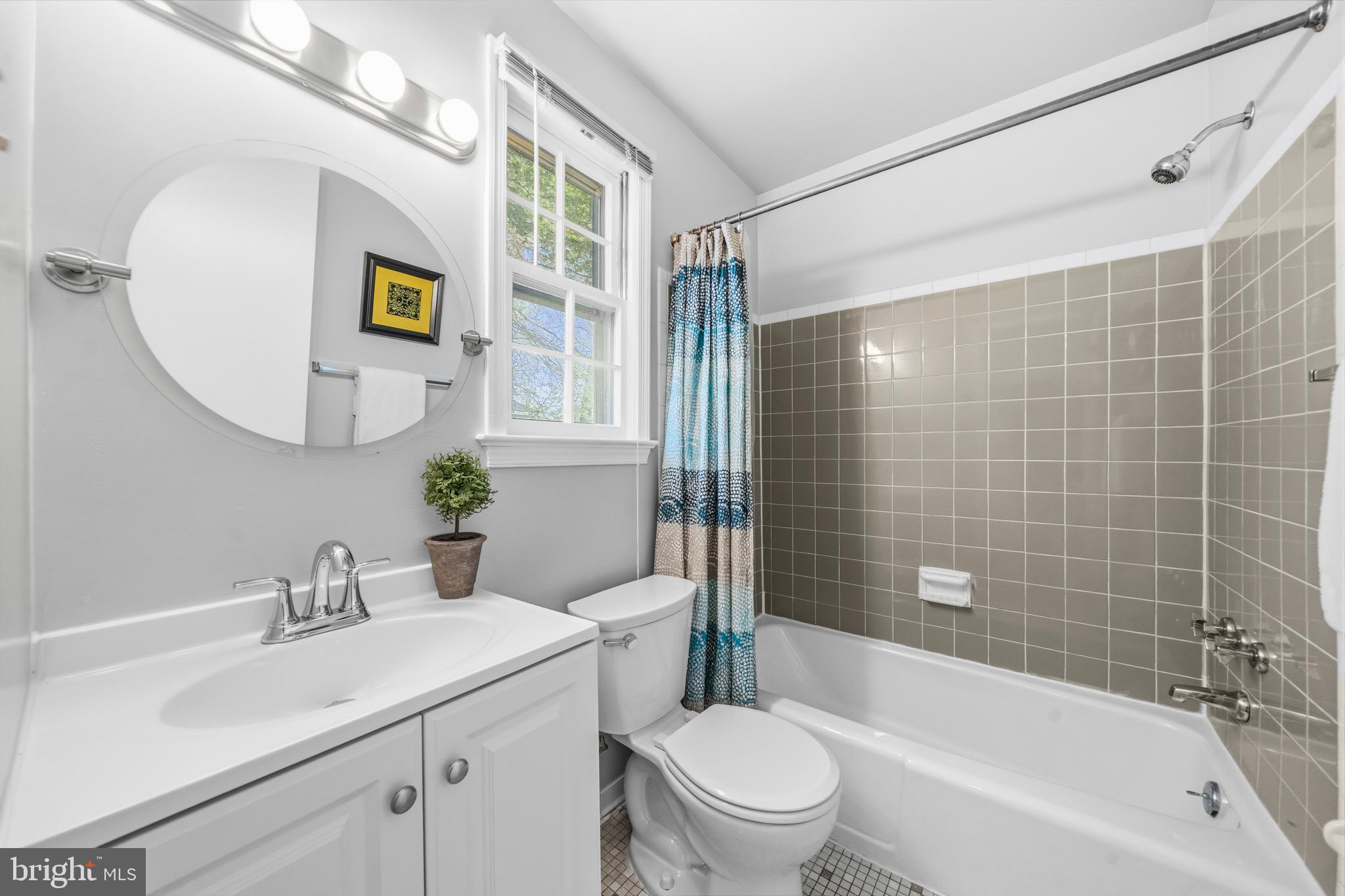 TAKOMA PARK - Residential