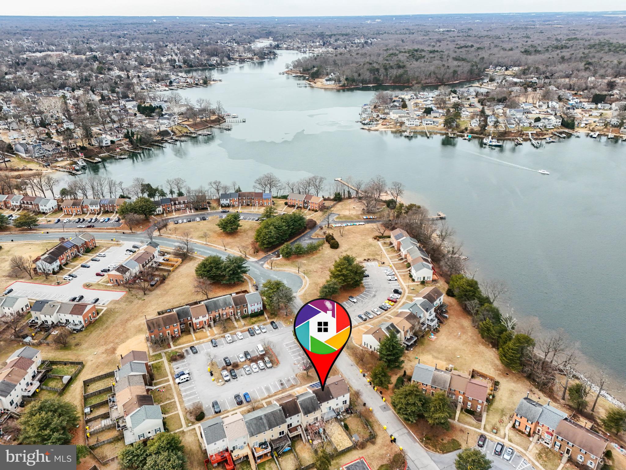 ELIZABETHS LANDING - Residential