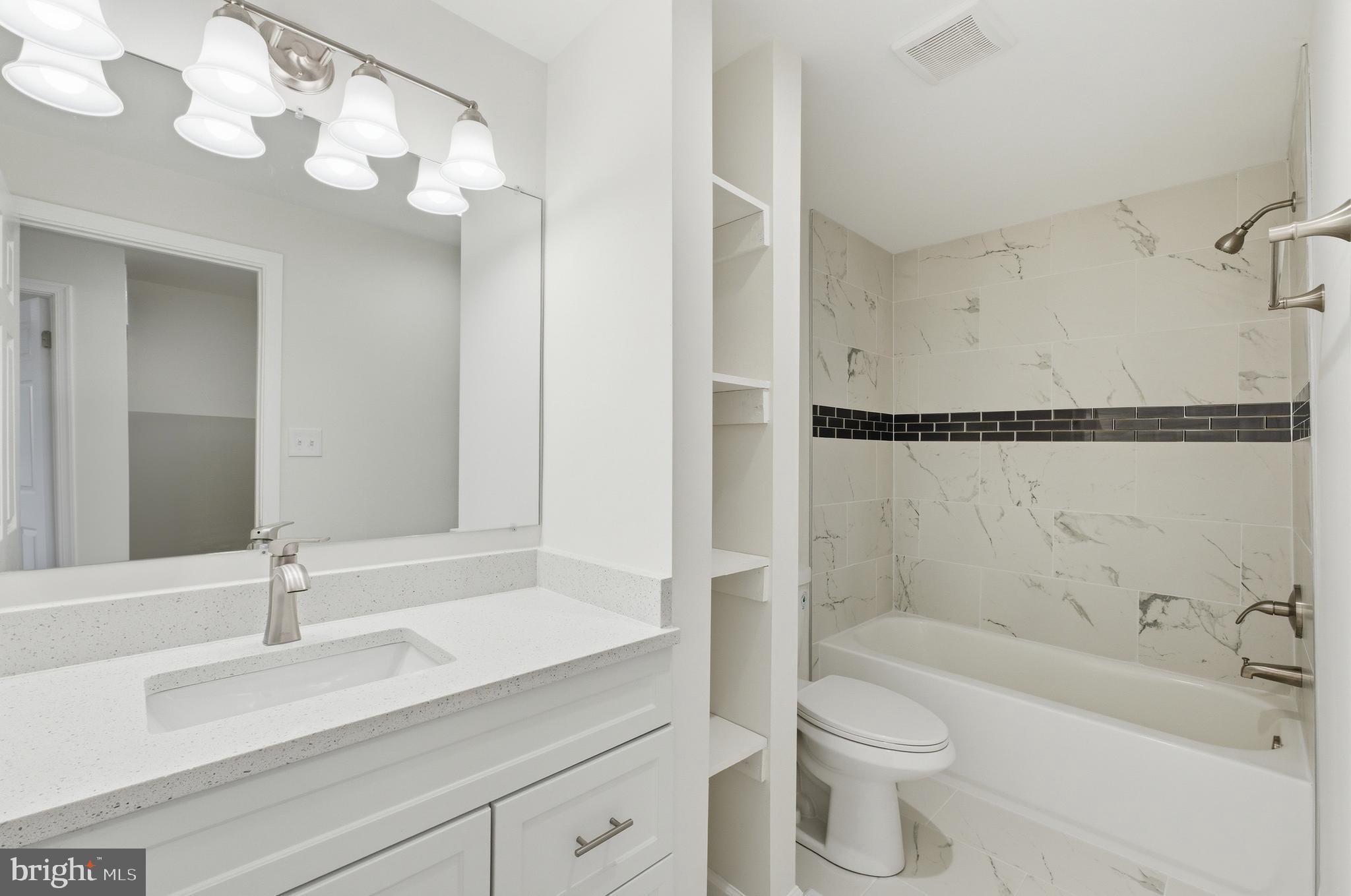 ELIZABETHS LANDING - Residential