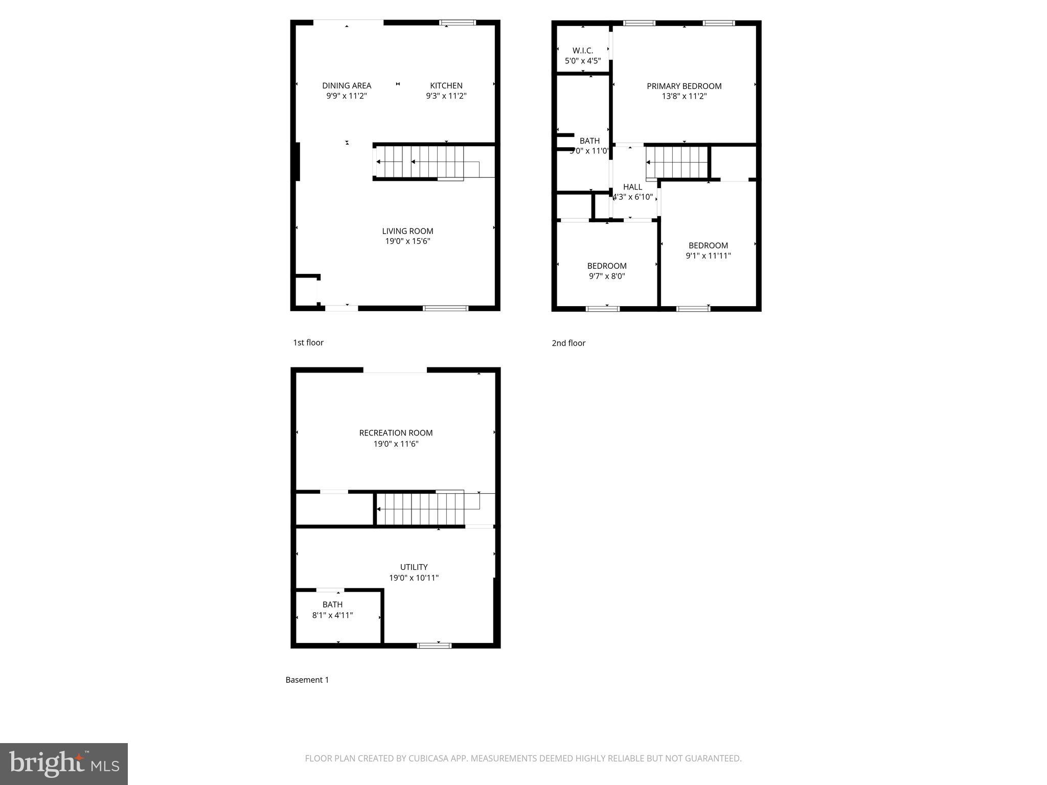 ELIZABETHS LANDING - Residential