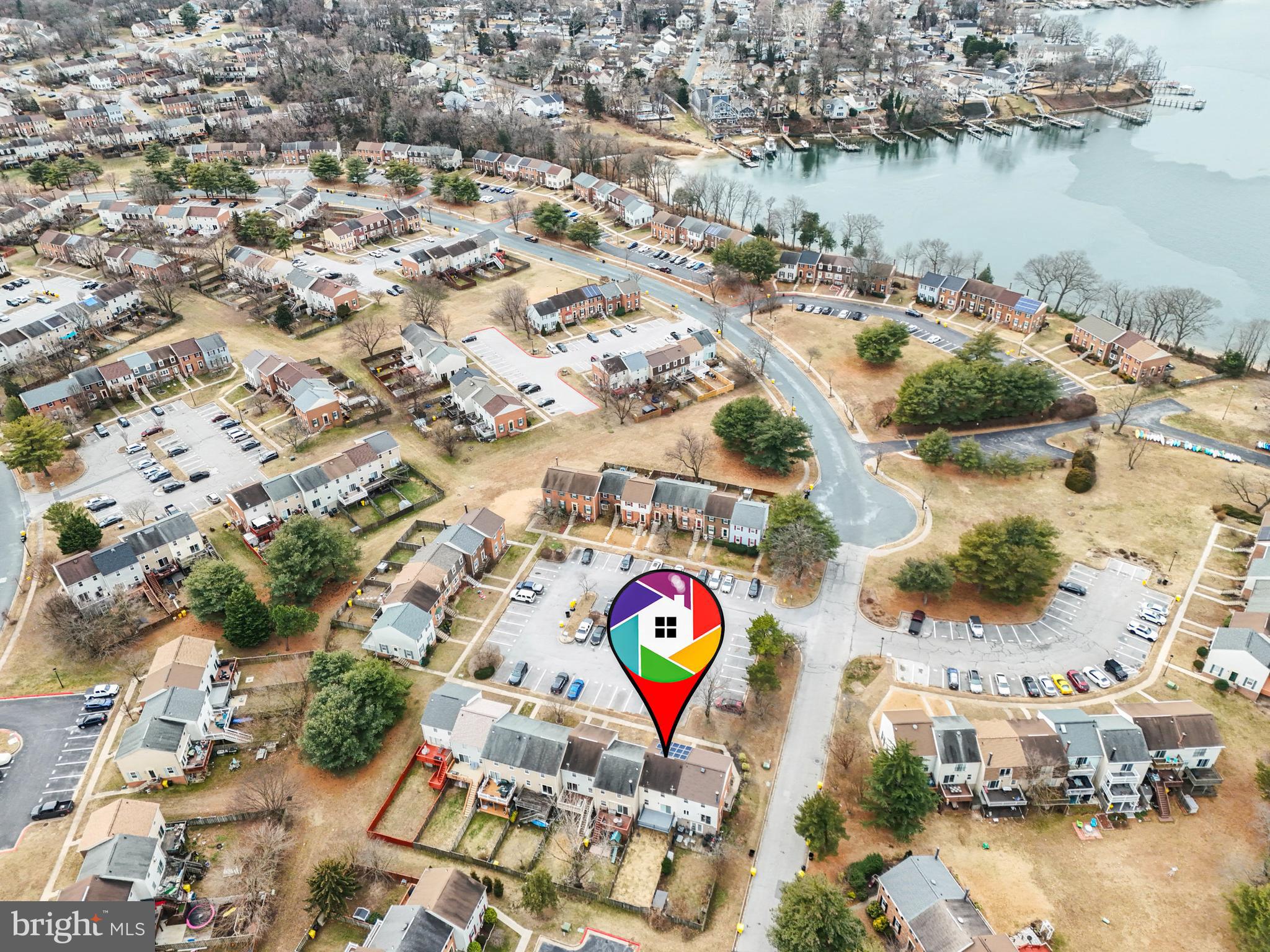 ELIZABETHS LANDING - Residential