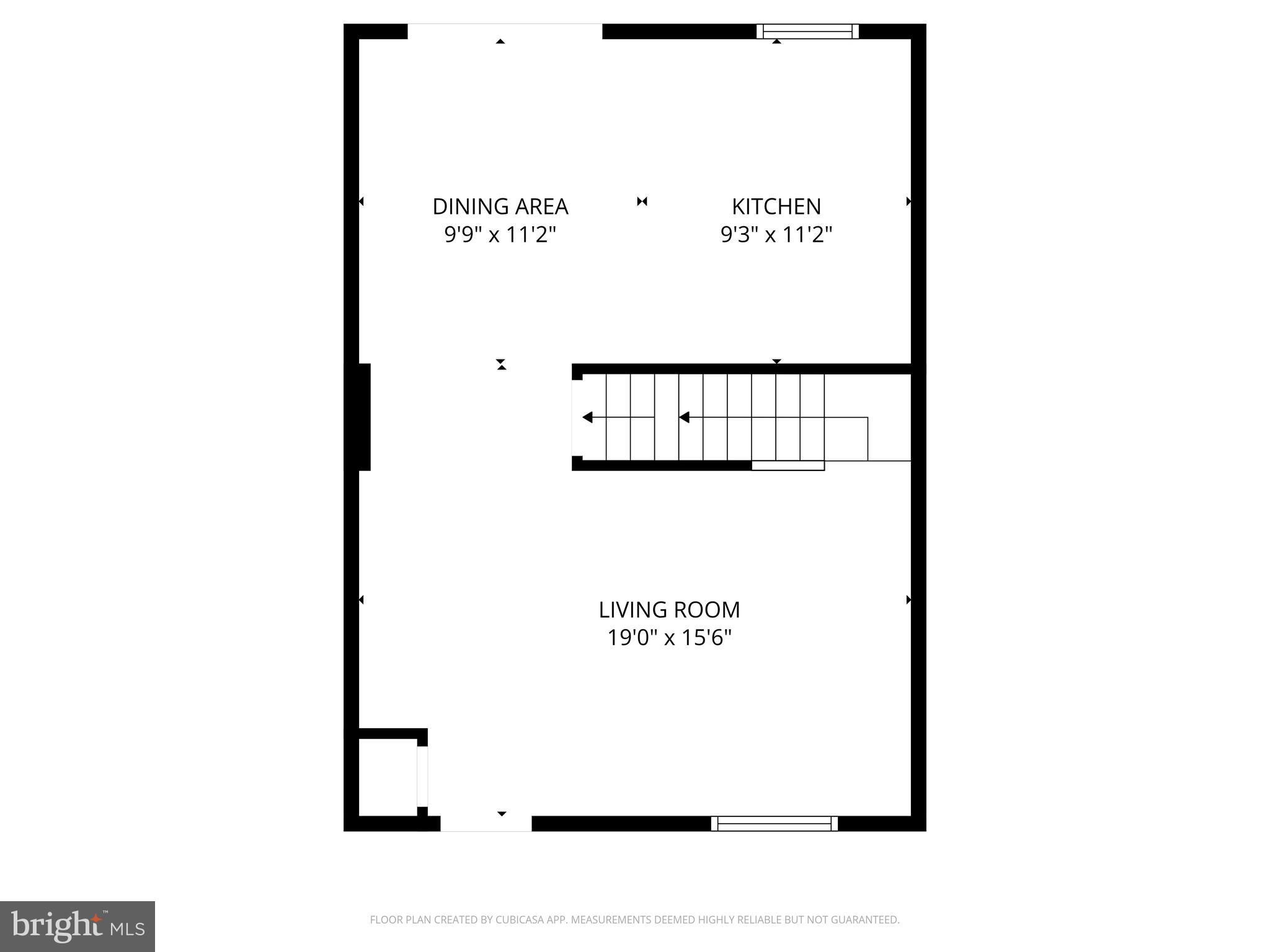 ELIZABETHS LANDING - Residential