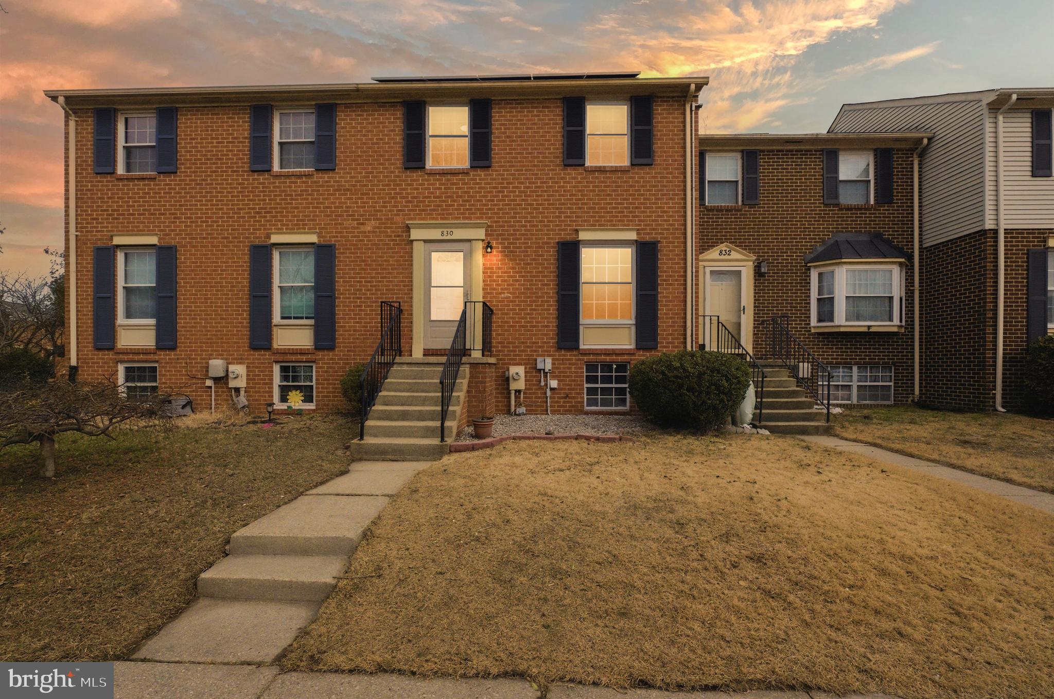 ELIZABETHS LANDING - Residential