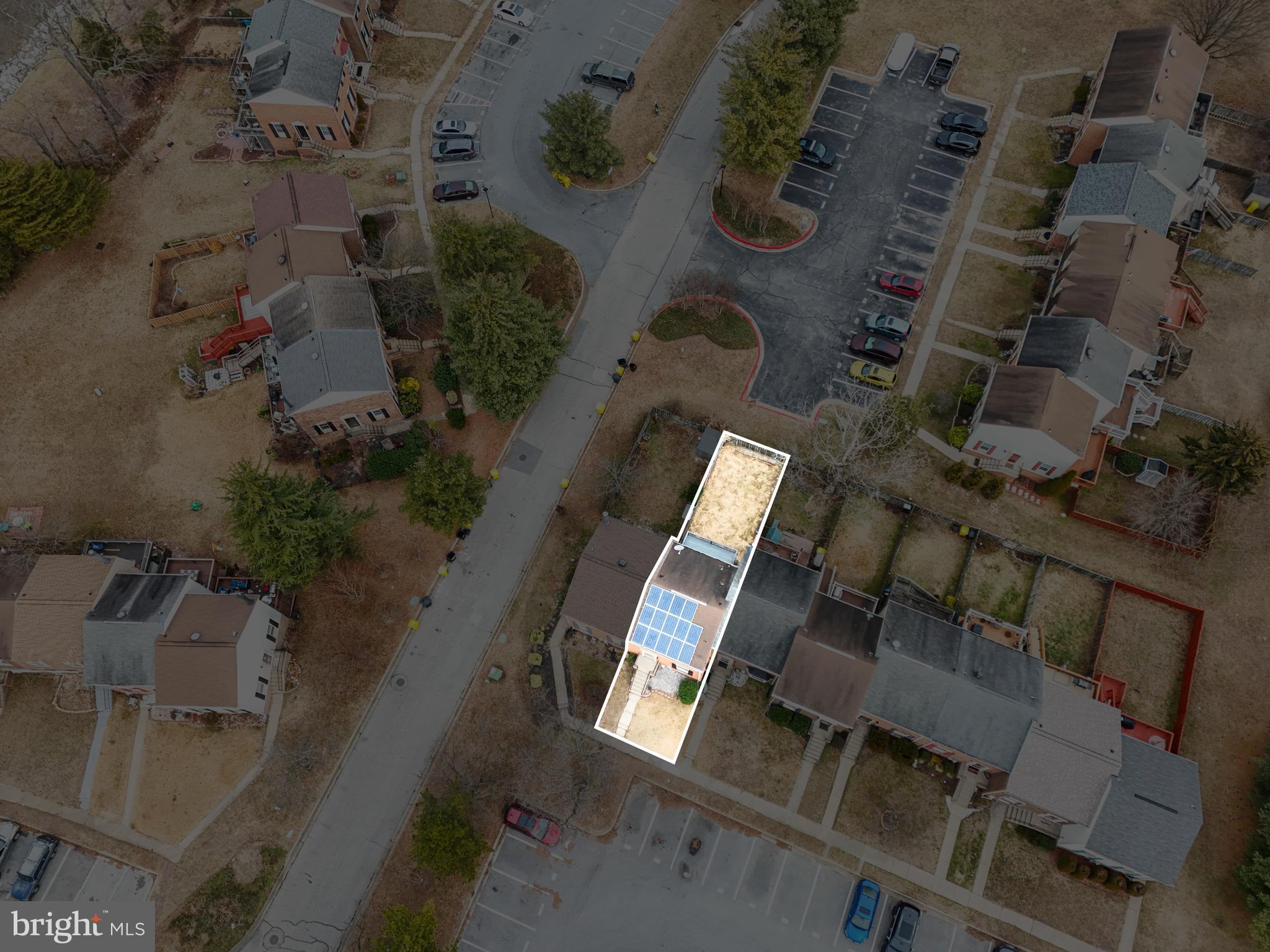 ELIZABETHS LANDING - Residential