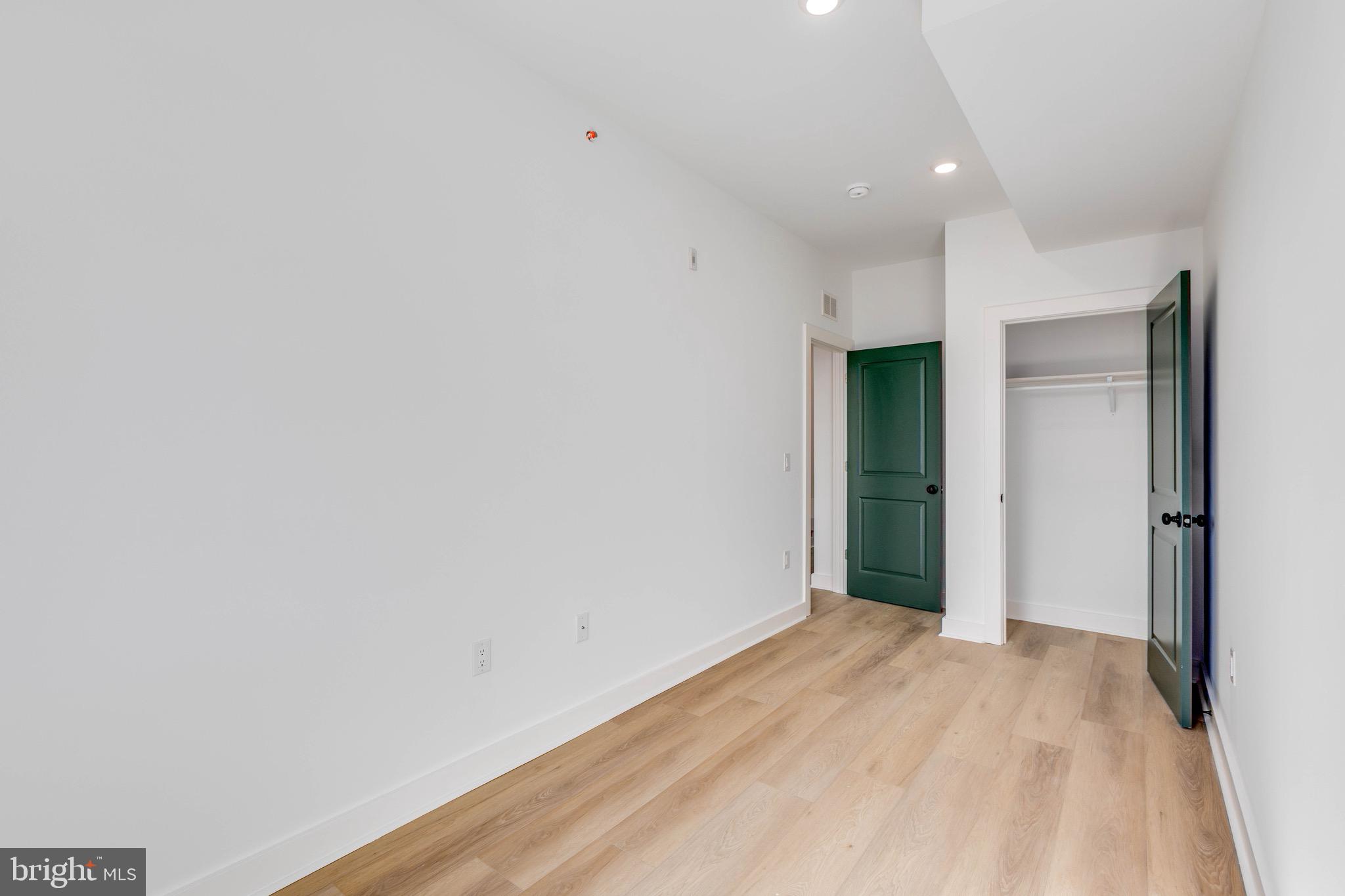 FAIRHILL - Residential Lease