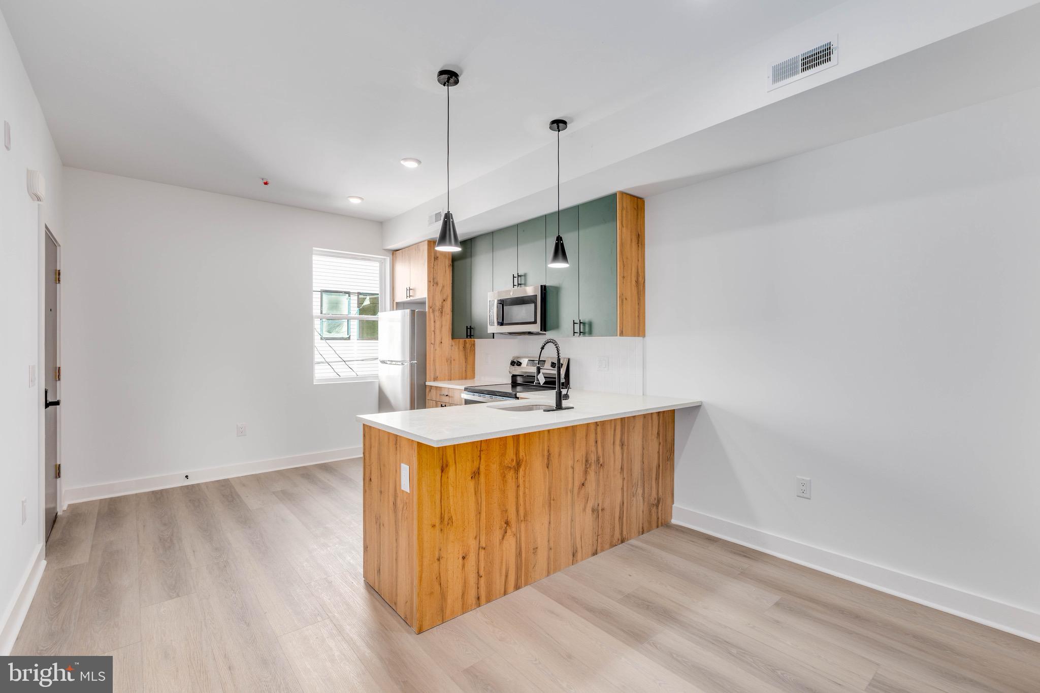 FAIRHILL - Residential Lease