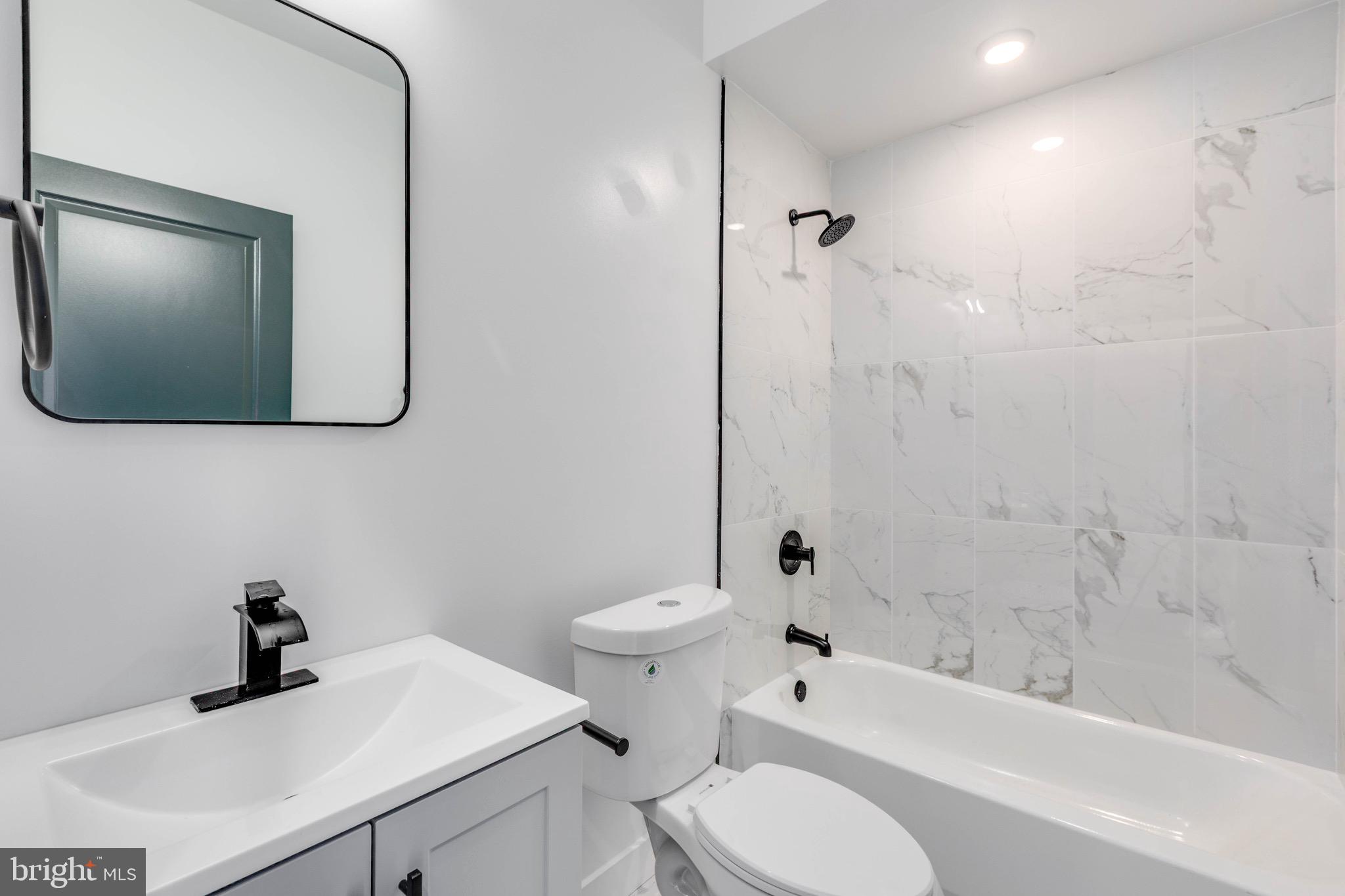 FAIRHILL - Residential Lease