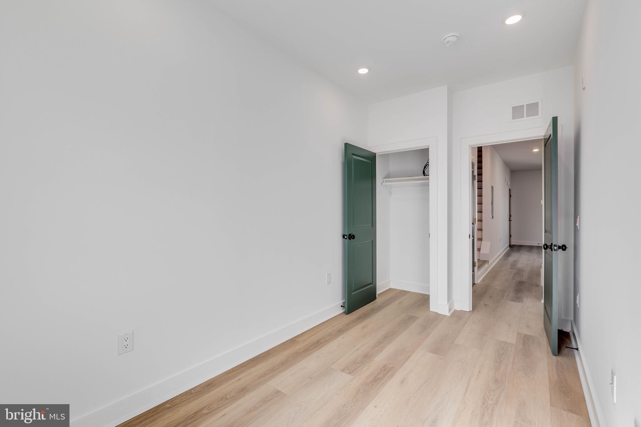 FAIRHILL - Residential Lease