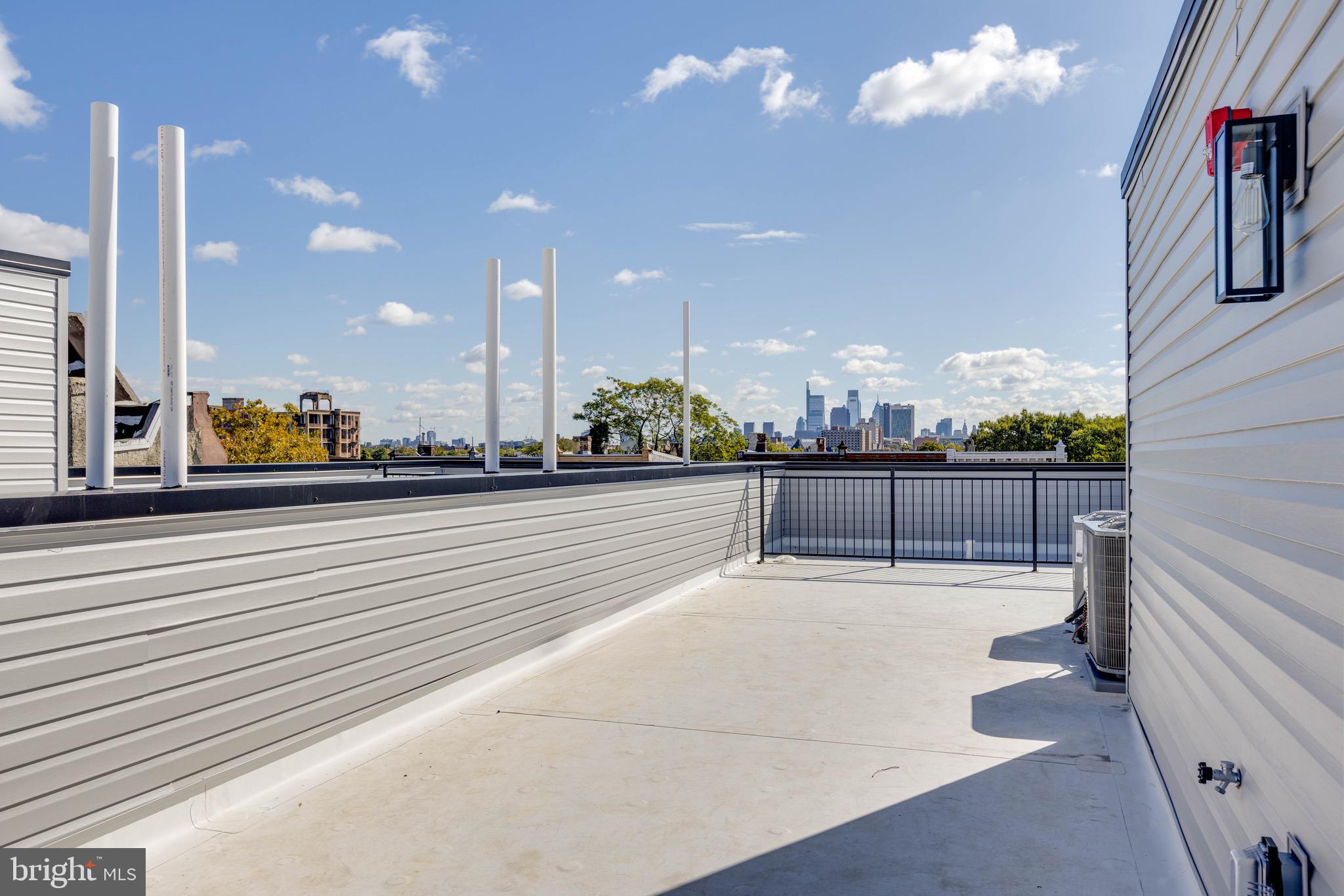 FAIRHILL - Residential Lease