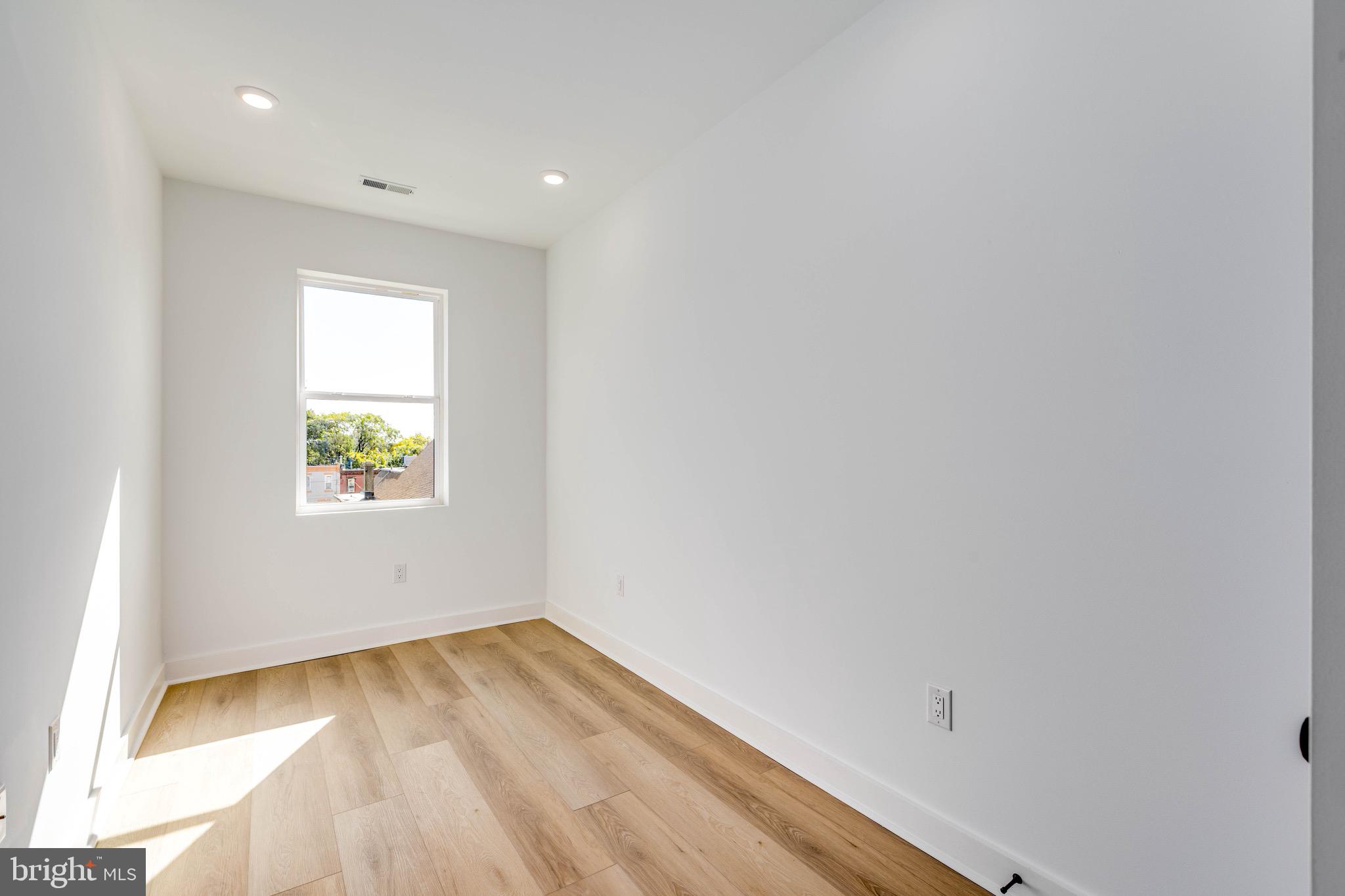 FAIRHILL - Residential Lease