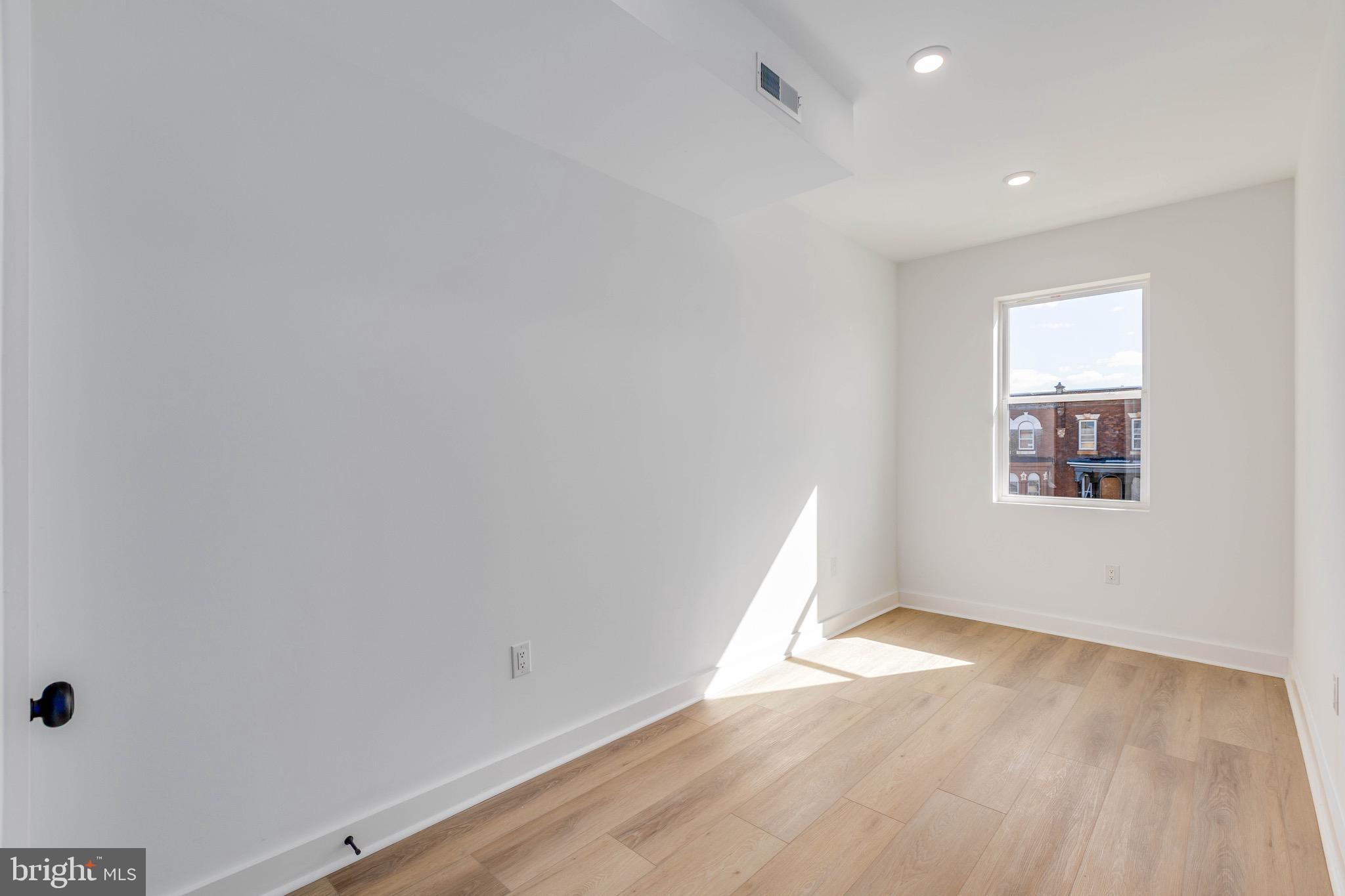 FAIRHILL - Residential Lease