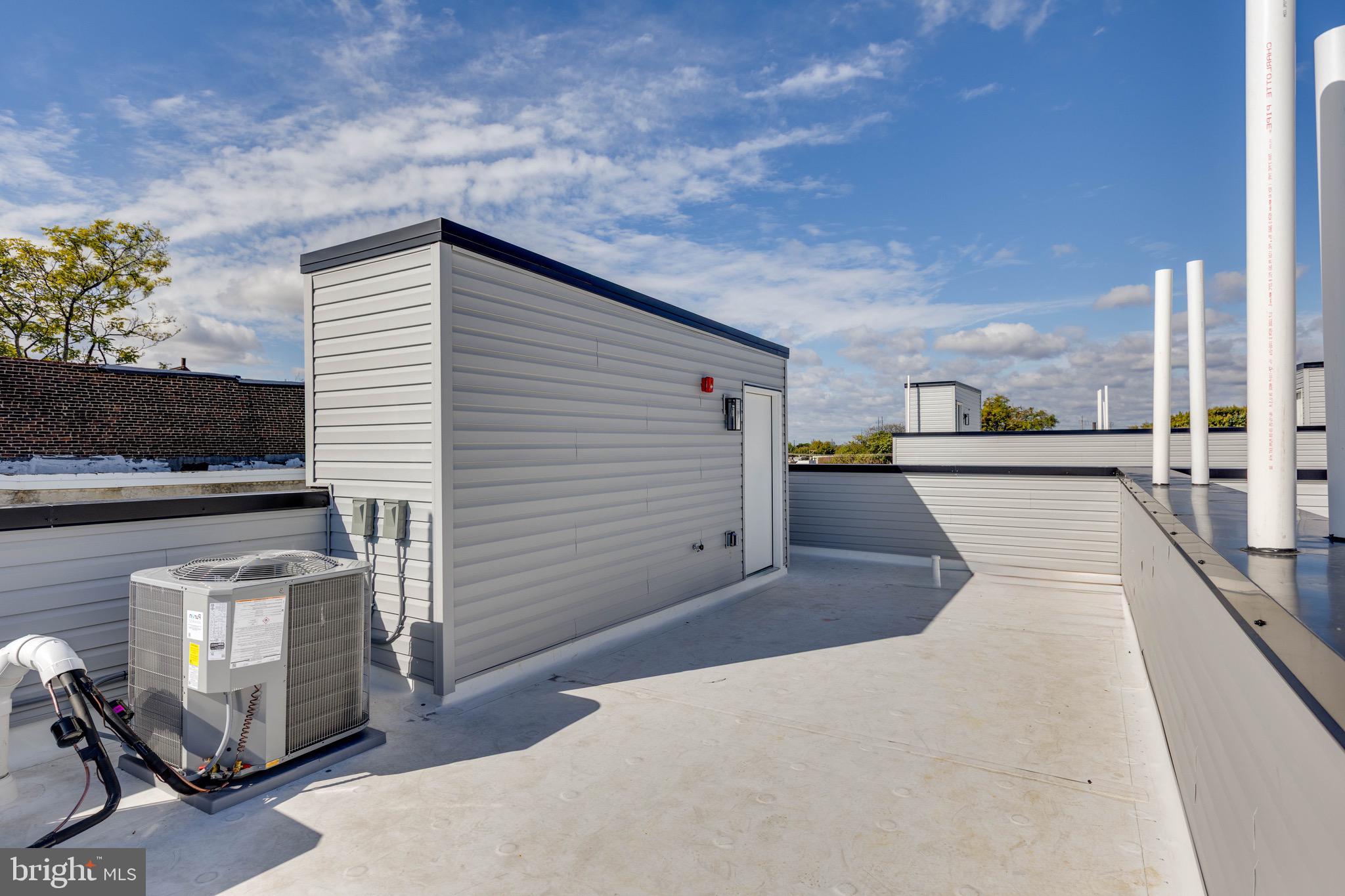 FAIRHILL - Residential Lease