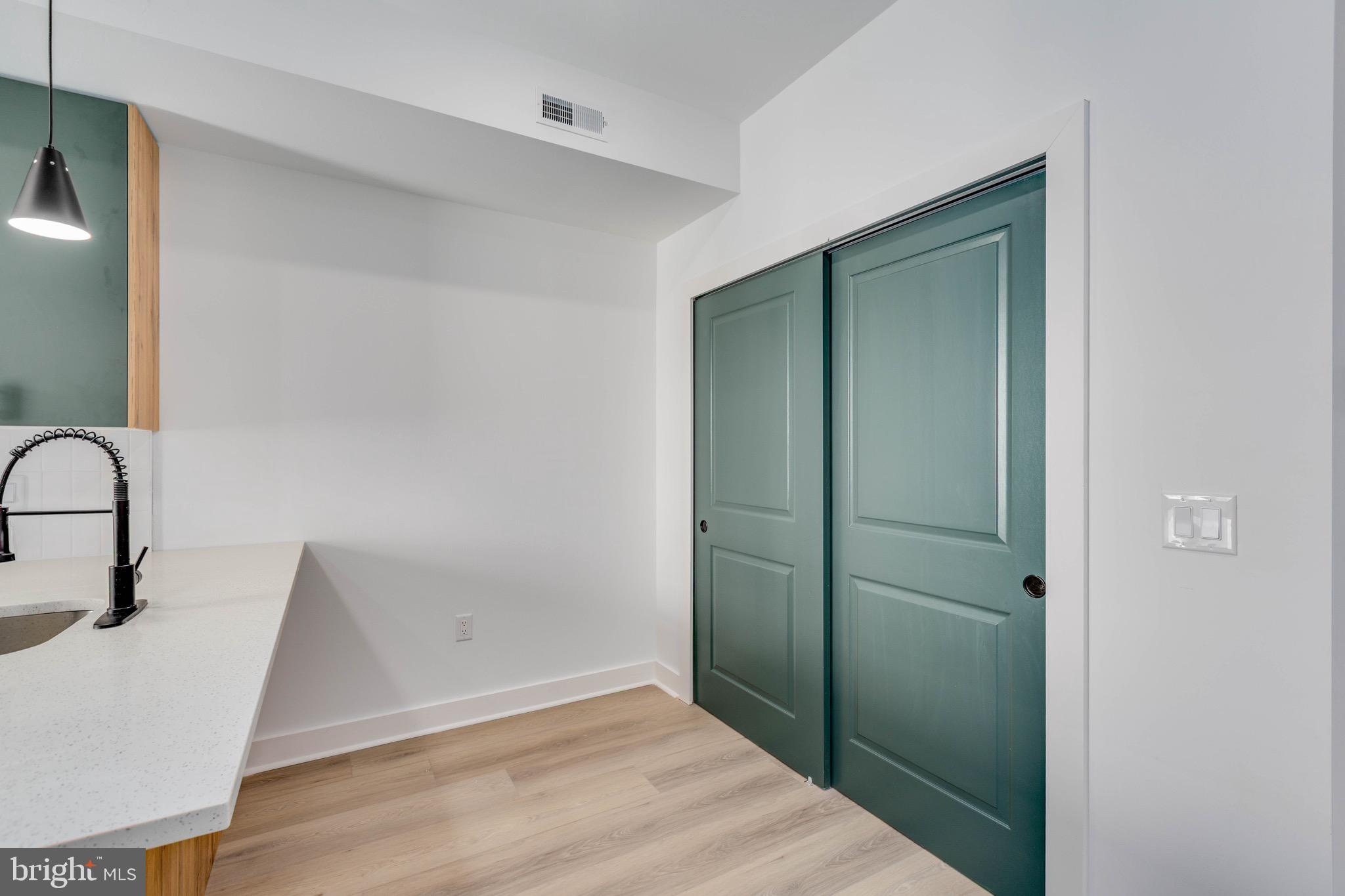 FAIRHILL - Residential Lease