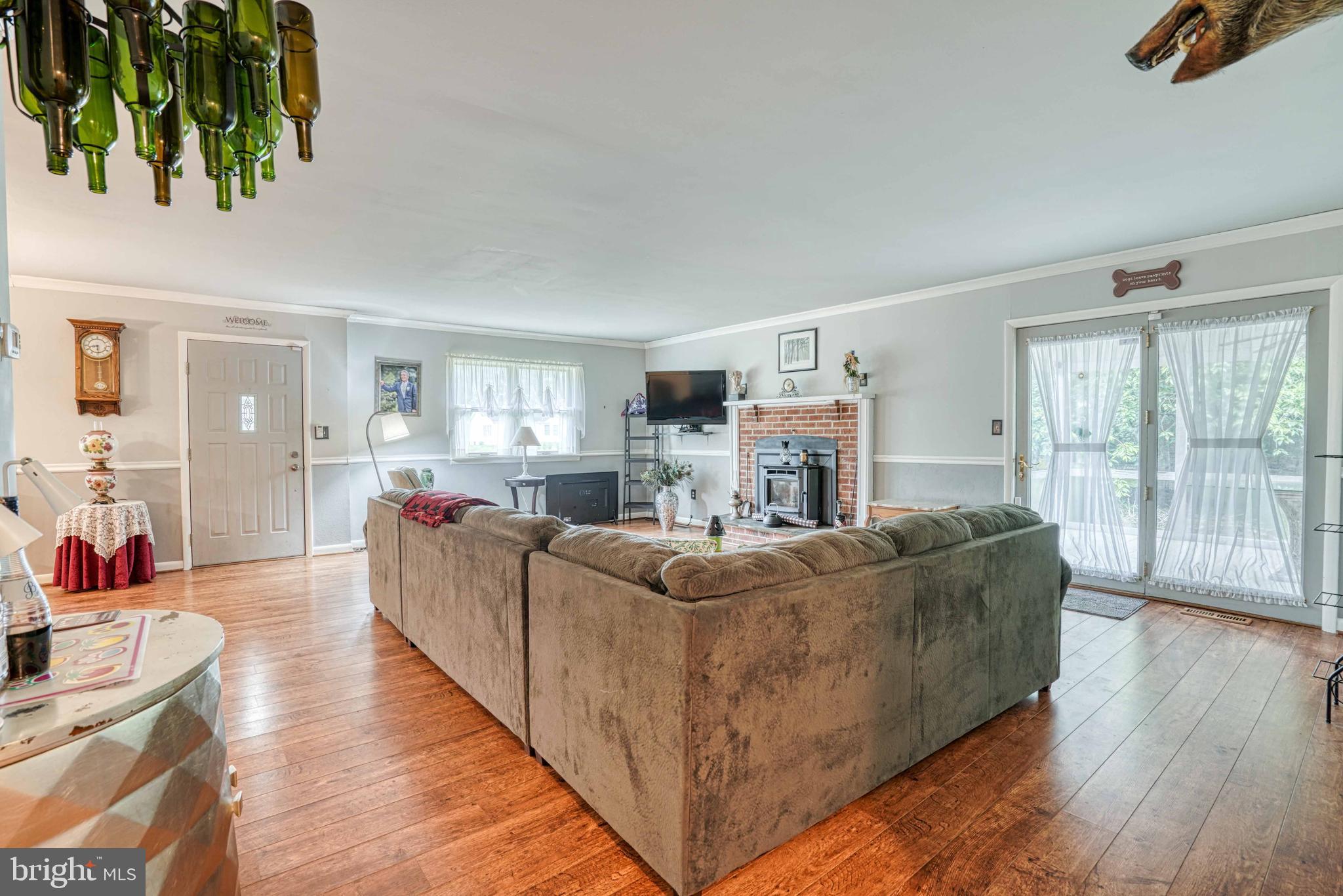 14957 CHERRY LANE