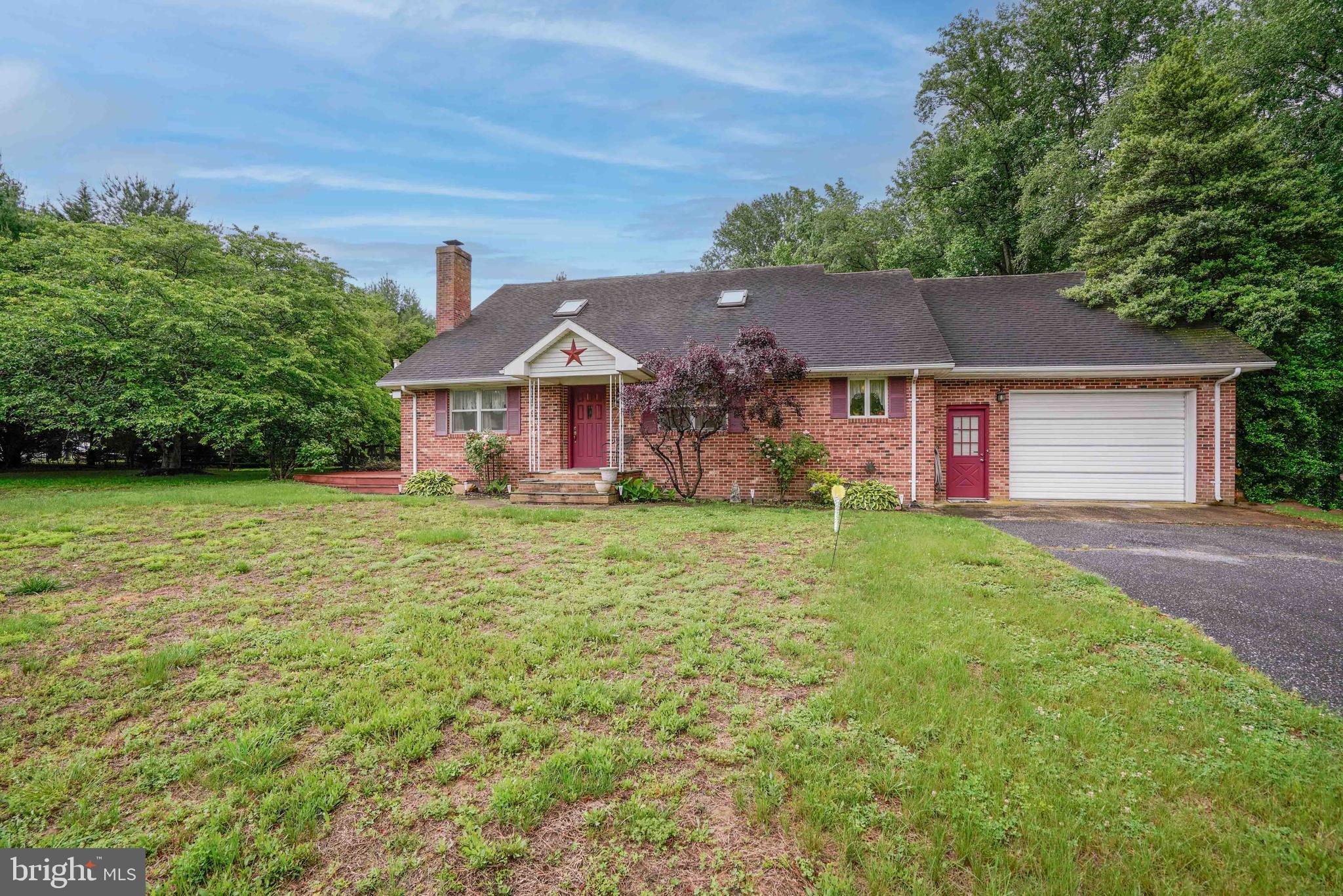 14957 CHERRY LANE