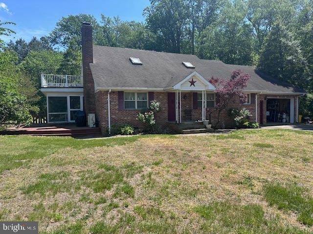 14957 CHERRY LANE