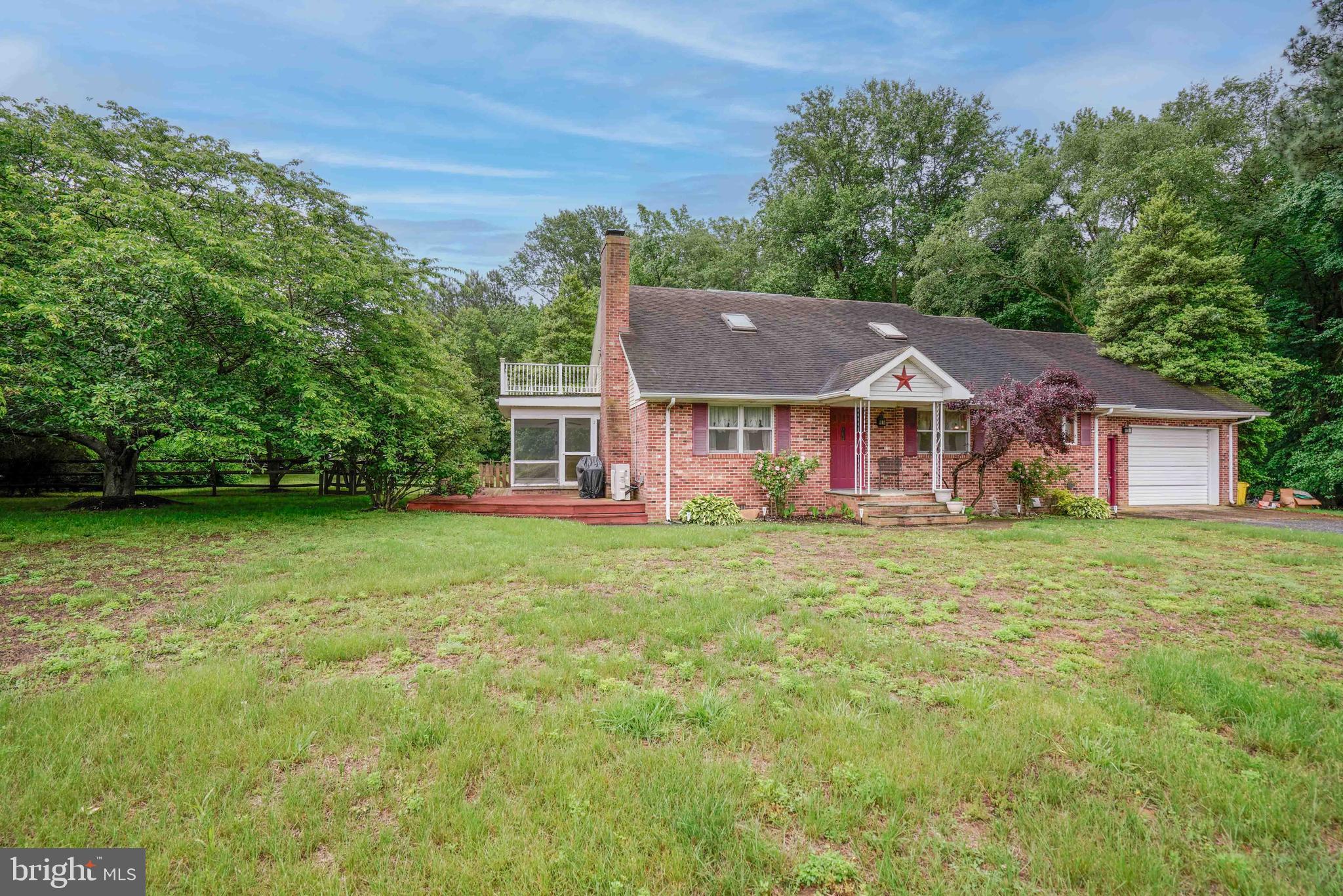 14957 CHERRY LANE