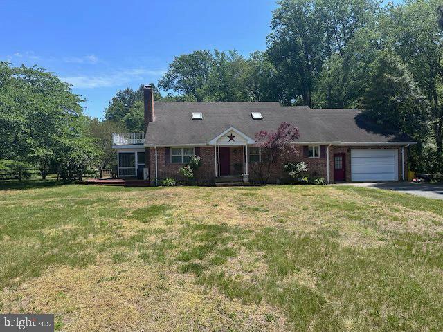 14957 CHERRY LANE