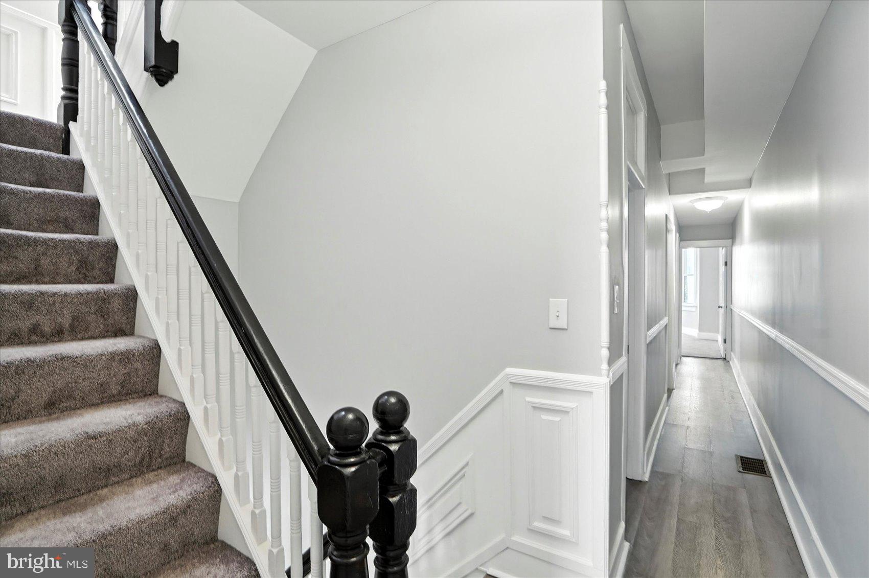 BIDDLE STREET - Residential