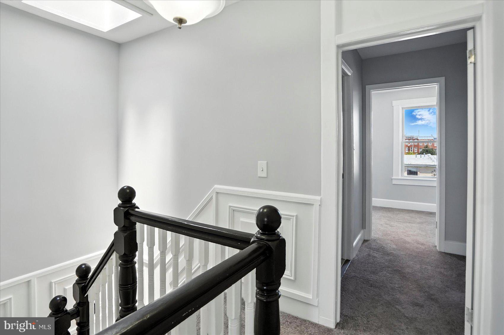 BIDDLE STREET - Residential