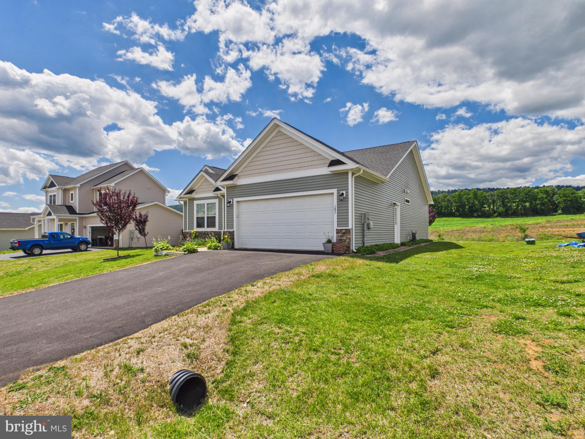 185 TWICKENHAM DRIVE