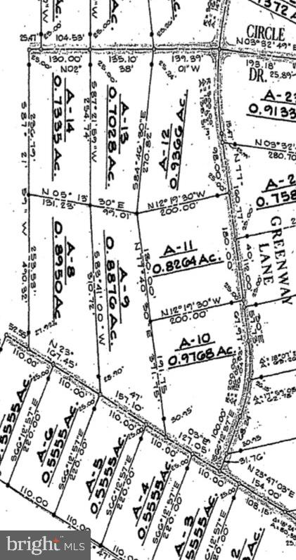 LAND OF LURAY - Land