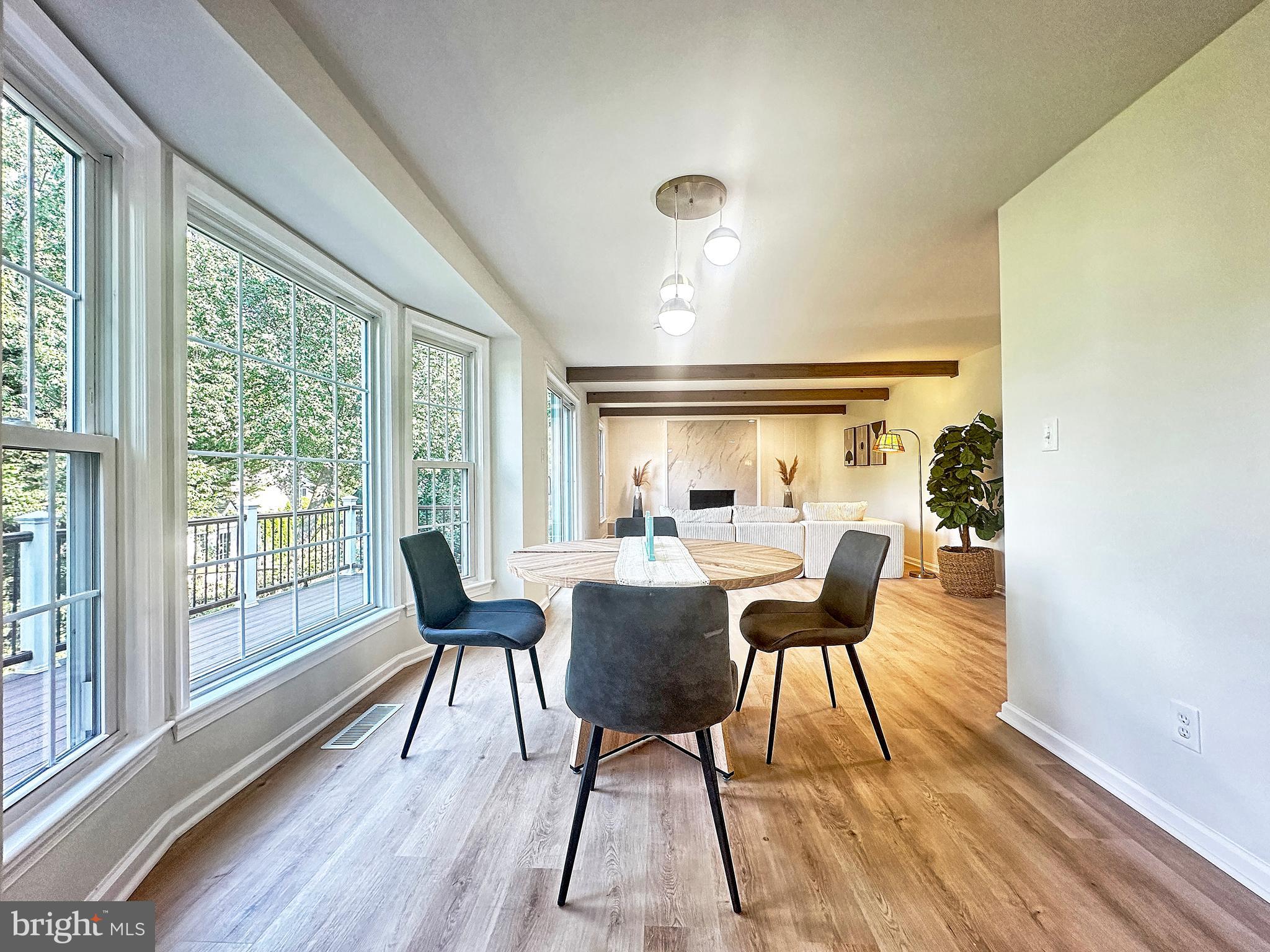 COPENHAVER - Residential