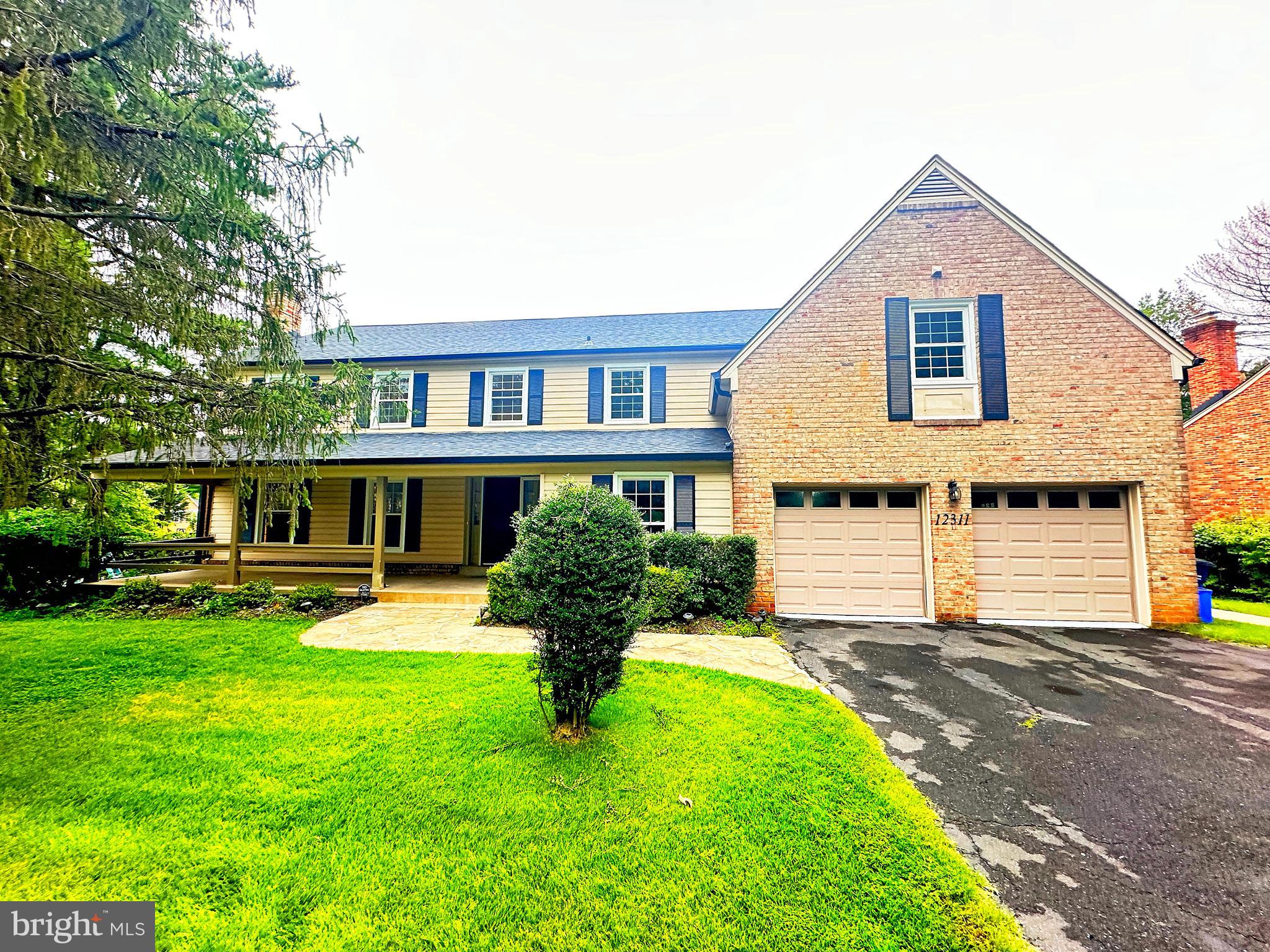 12311 OVERPOND