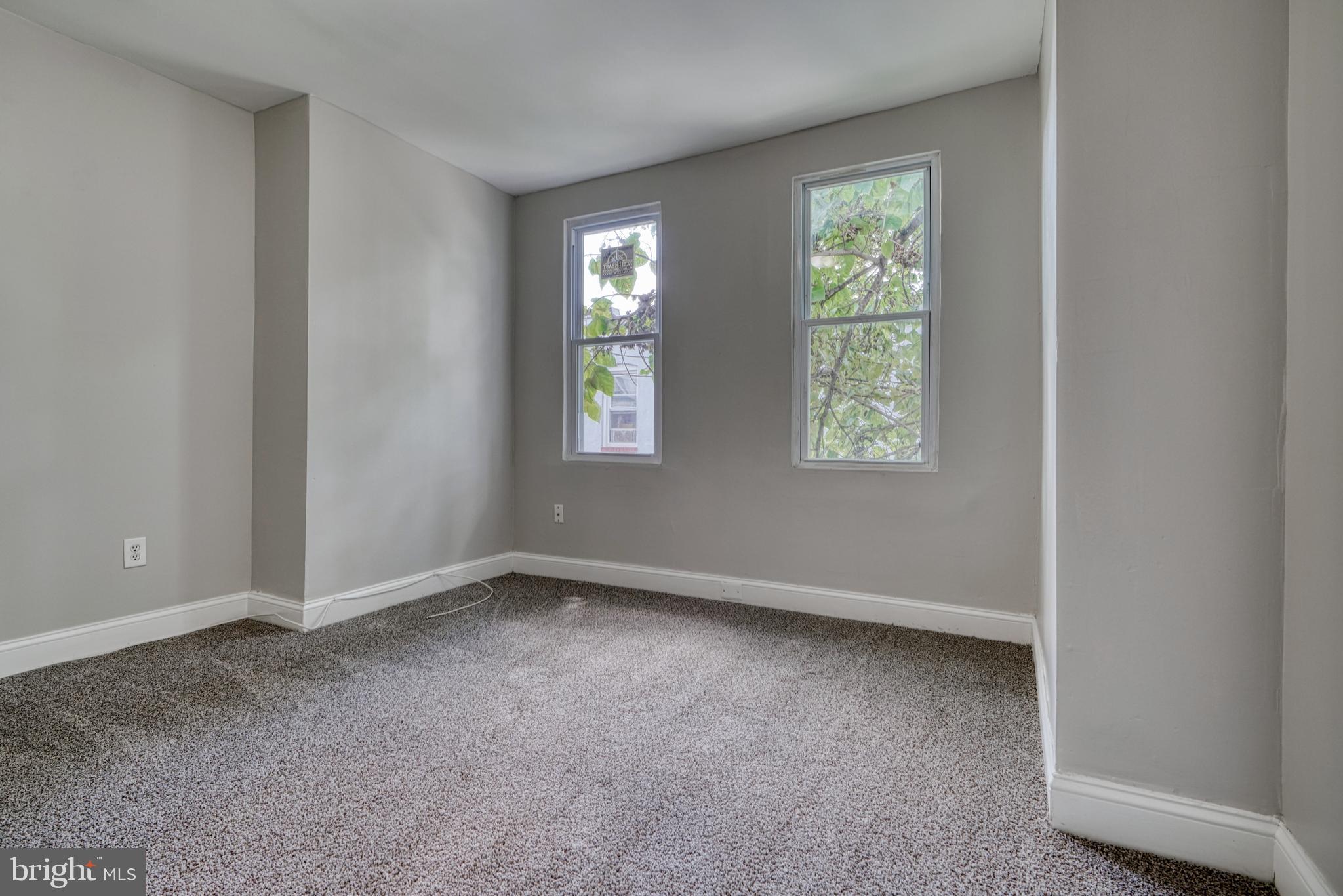 WASHINGTON VILLAGE - Residential